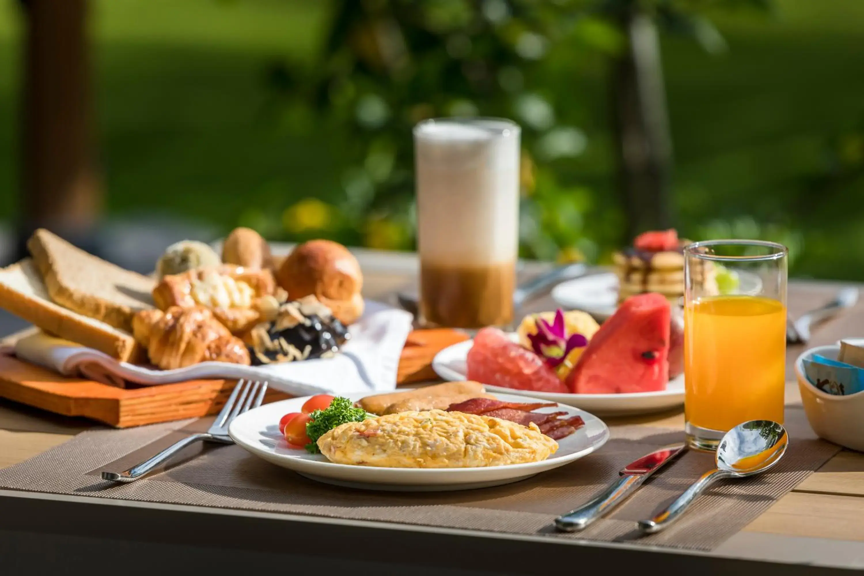 Restaurant/places to eat in KOI Resort & Residence Da Nang - Inclusive Spa access Restaurant/places to eat in KOI Resort & Residence Da Nang - Inclusive Spa access