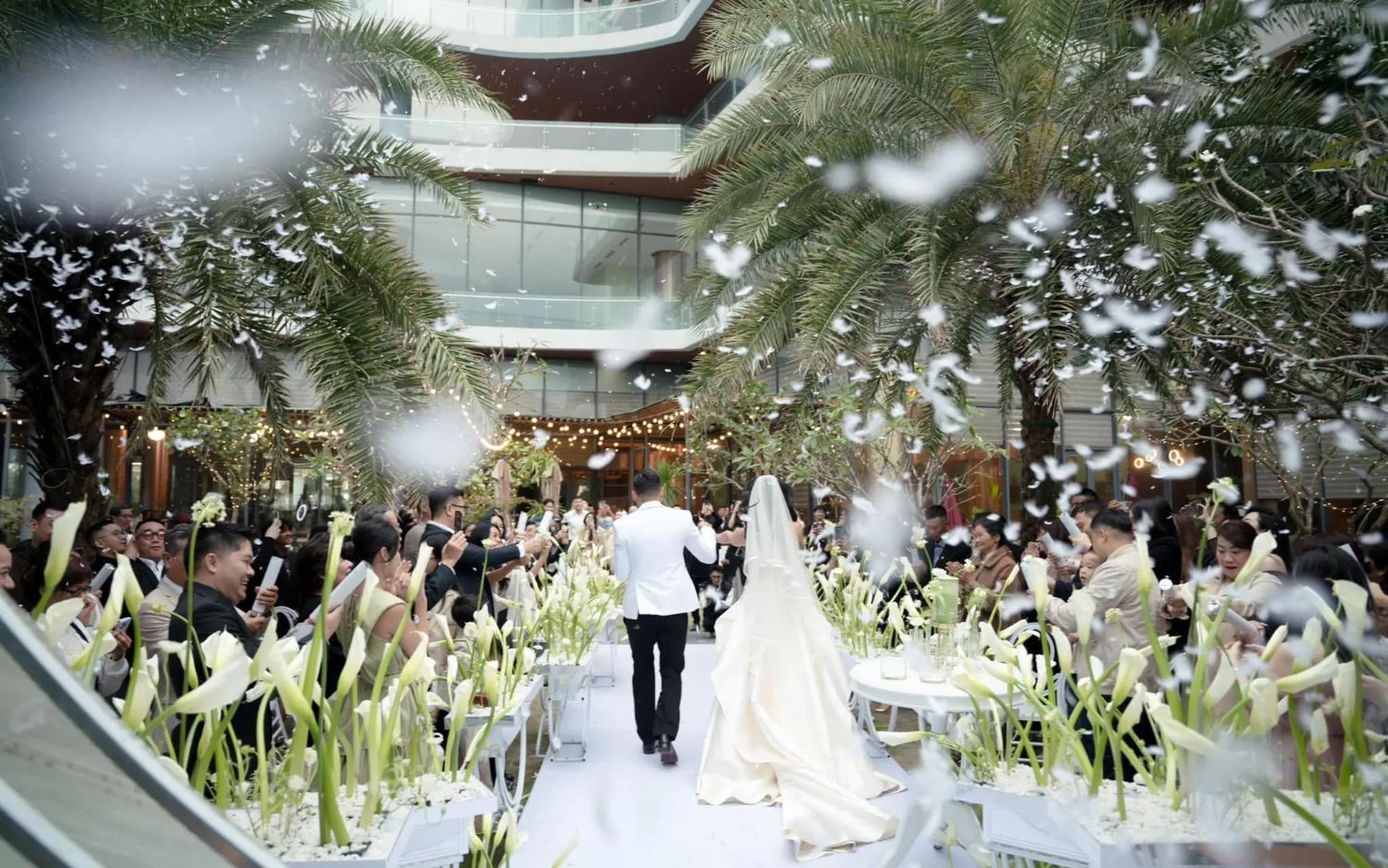 Activities in KOI Resort & Residence Da Nang - Inclusive Spa access