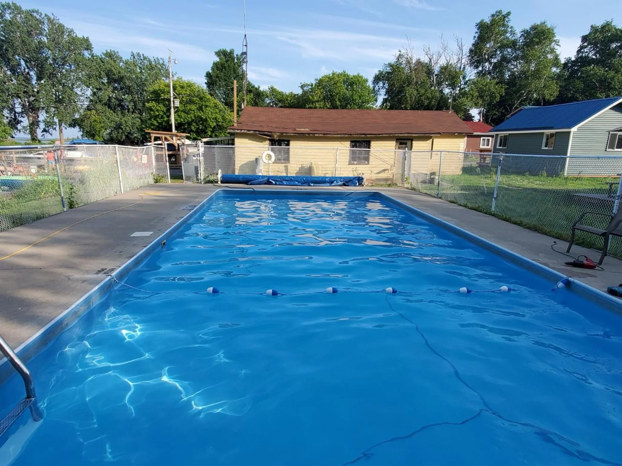  in Stoneburg Cove Cottages