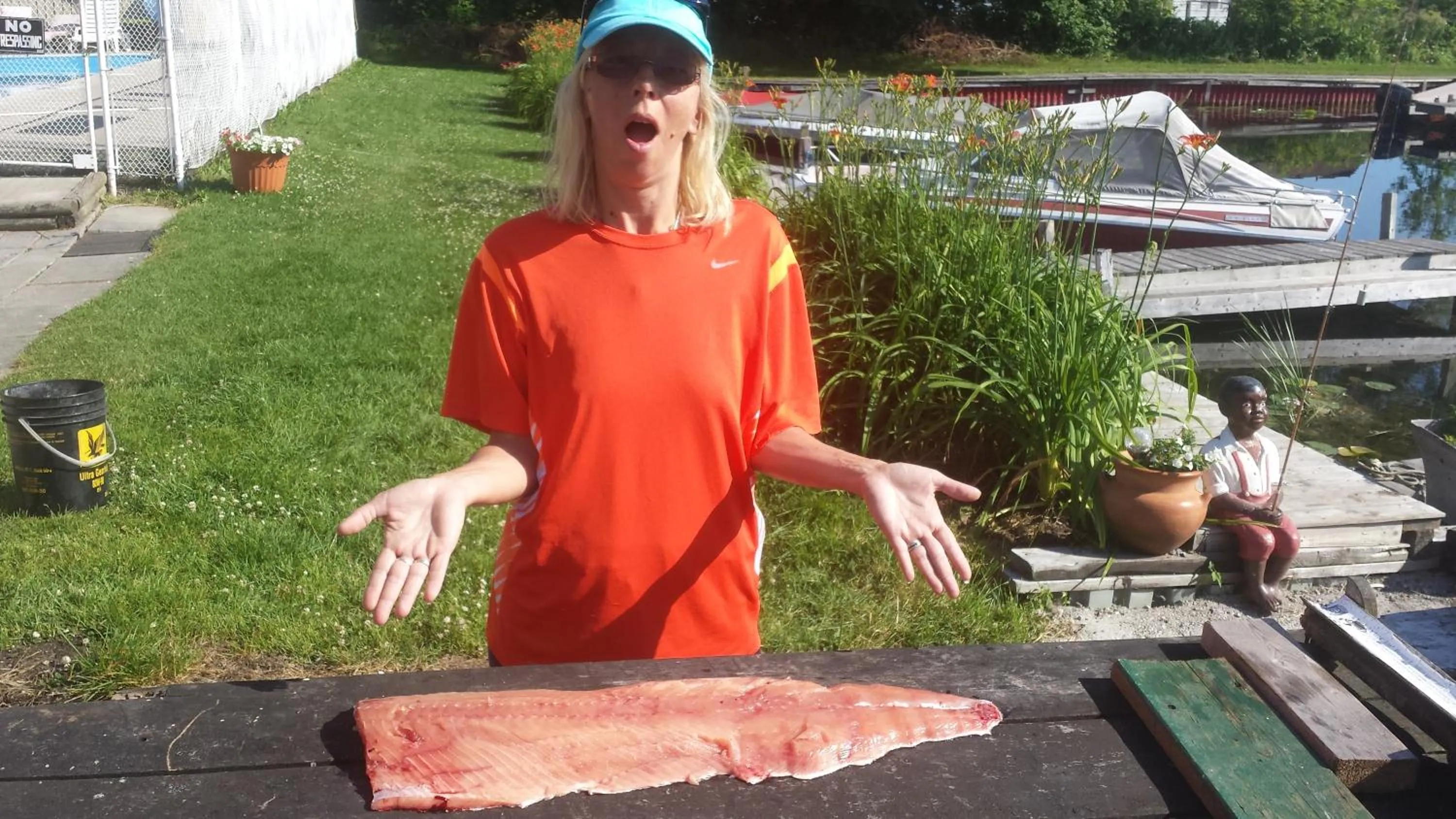 Activities in Stoneburg Cove Cottages