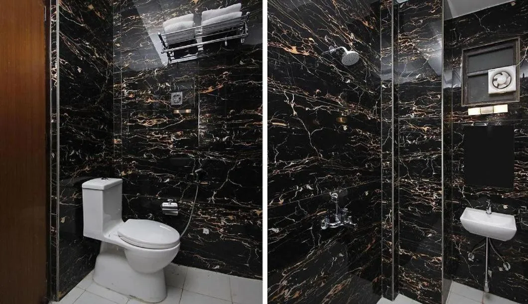 Hotel Opal Courtyard