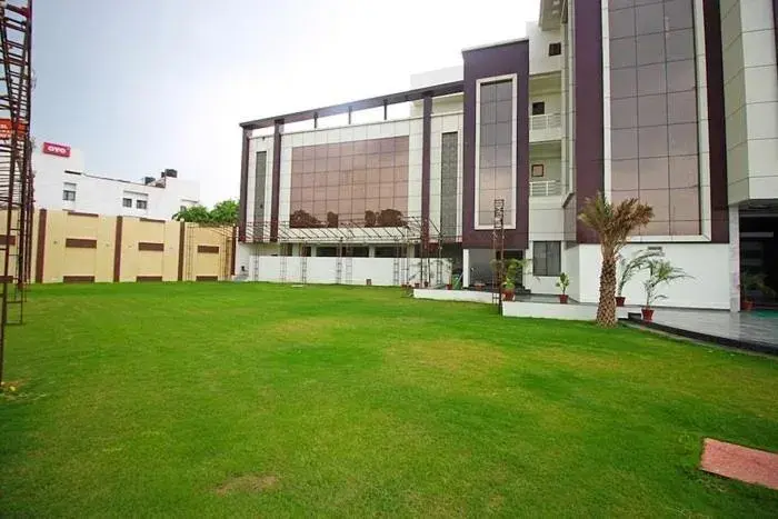 Hotel Opal Courtyard Hotel Opal Courtyard