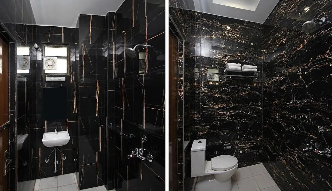 Hotel Opal Courtyard