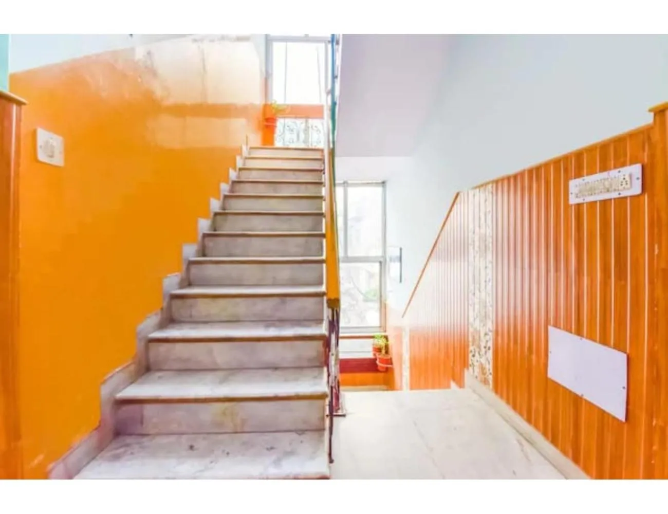 Lobby or reception in Hotel Ganga Kripa, Jaipur