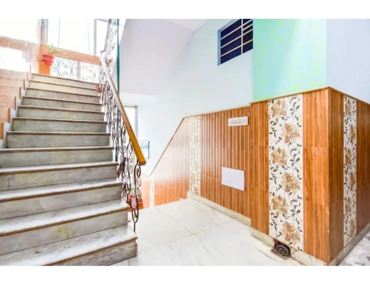 Lobby or reception in Hotel Ganga Kripa, Jaipur