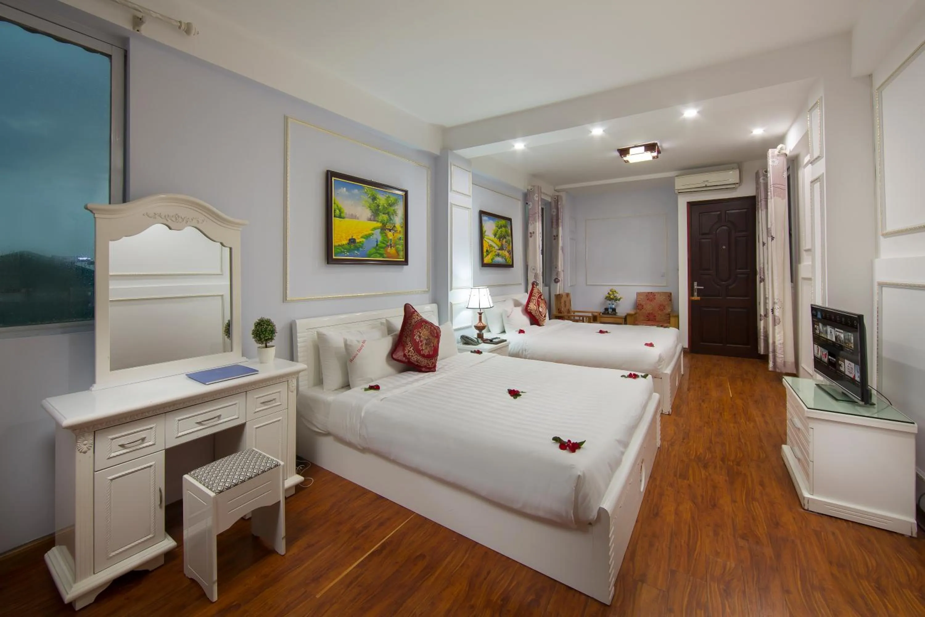 Other, Bed in Hanoi City Gate Hotel