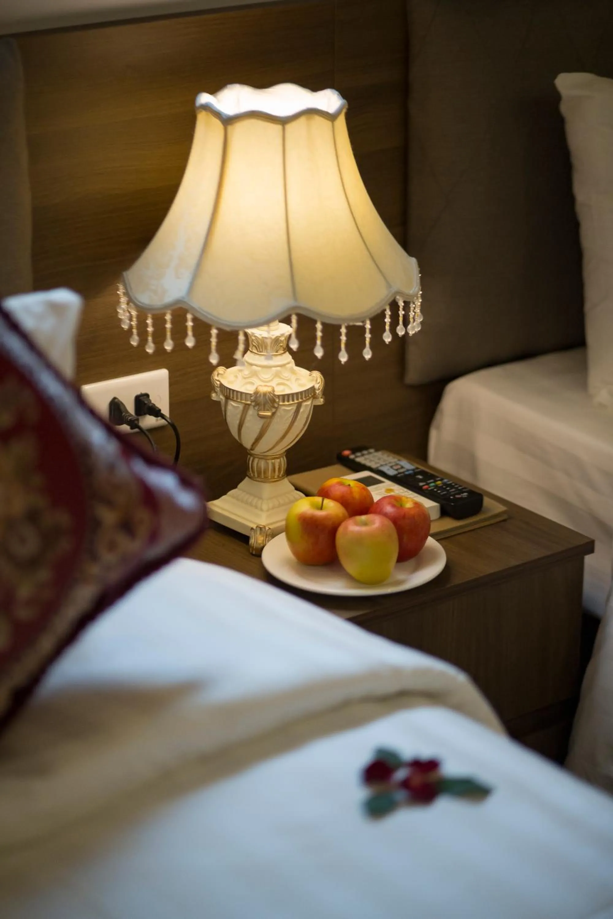 Other, Bed in Hanoi City Gate Hotel