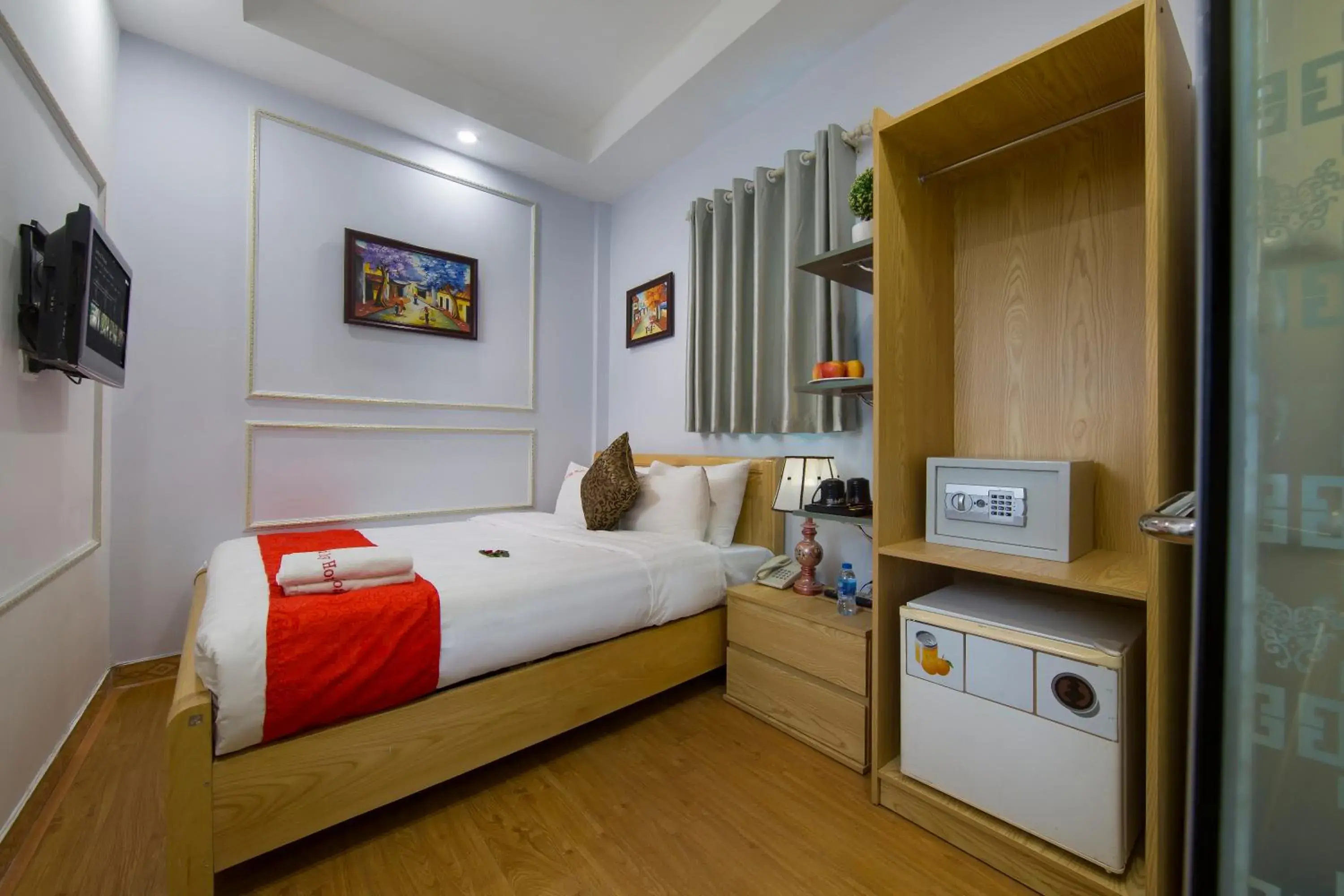 Superior Single Room - single occupancy in Hanoi City Gate Hotel Superior Single Room - single occupancy in Hanoi City Gate Hotel