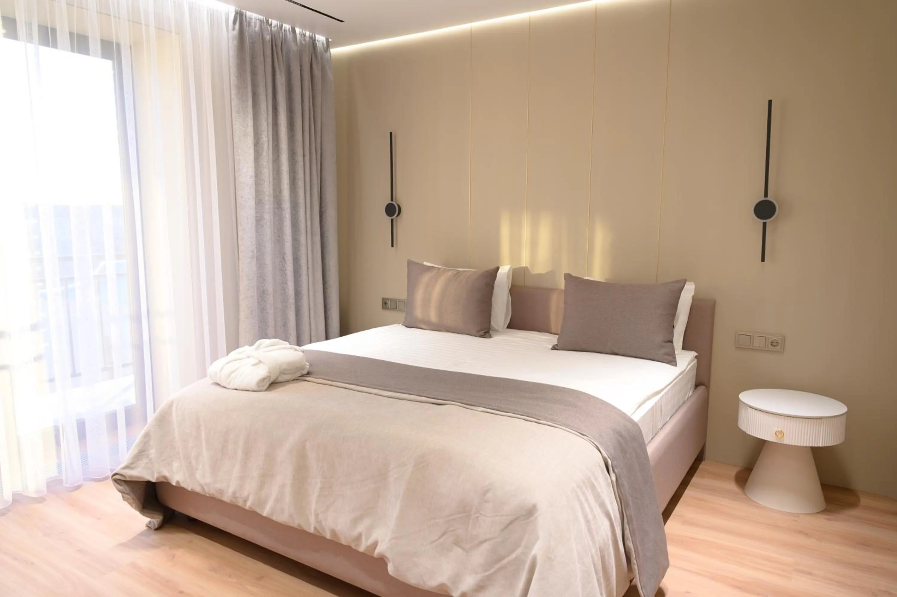 Rakhat Hotel