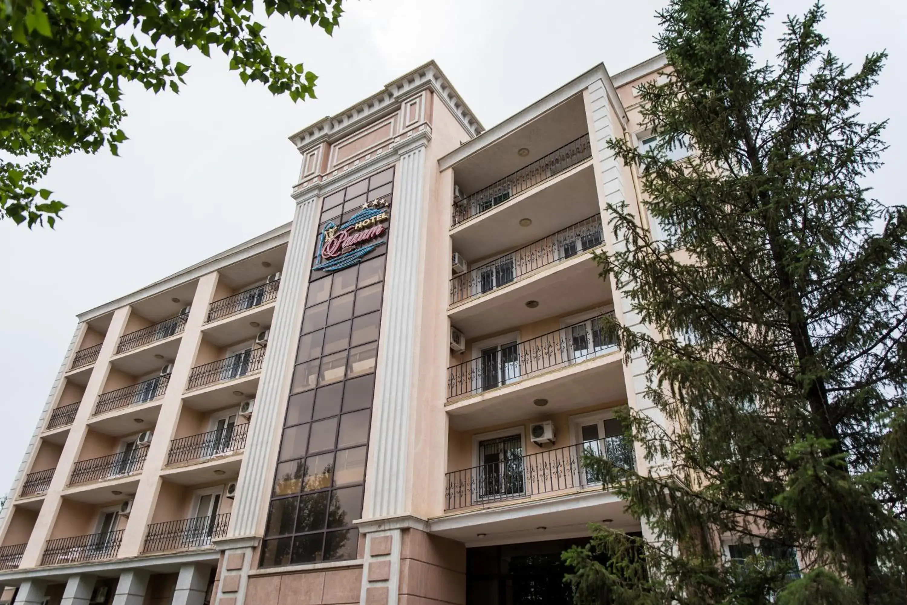 Rakhat Hotel Rakhat Hotel