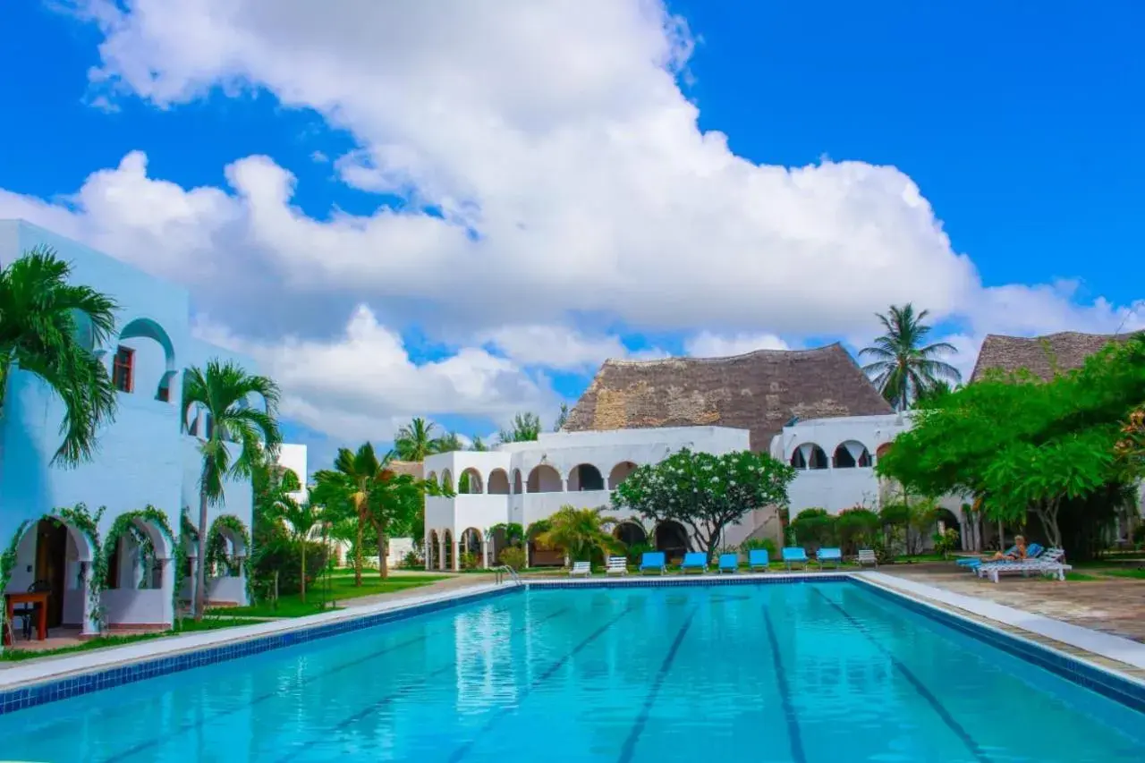 Kaleb's Beachfront Serviced Studio Apartments Kaleb's Beachfront Serviced Studio Apartments