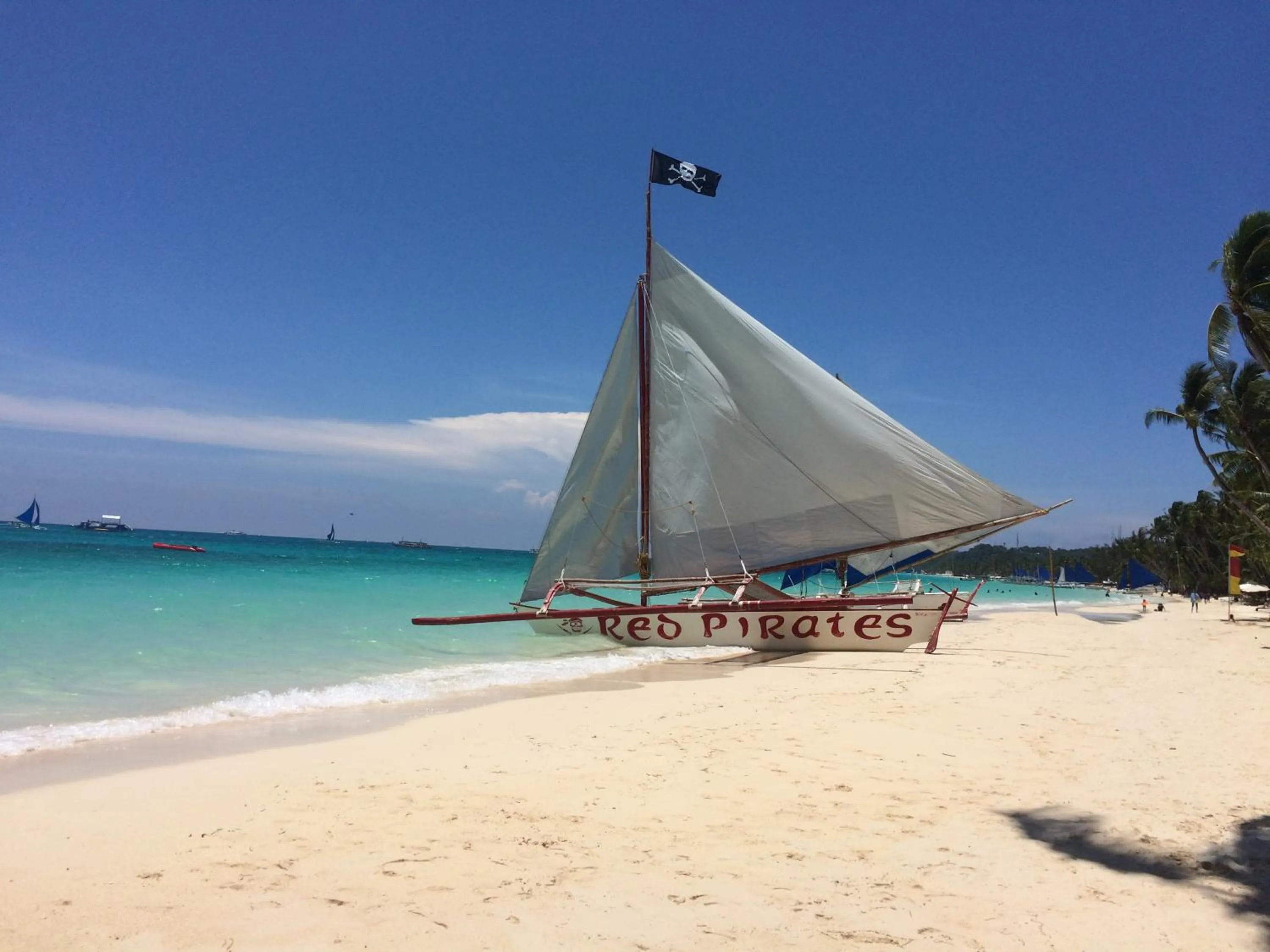 Beach in Sundown Beach Studios