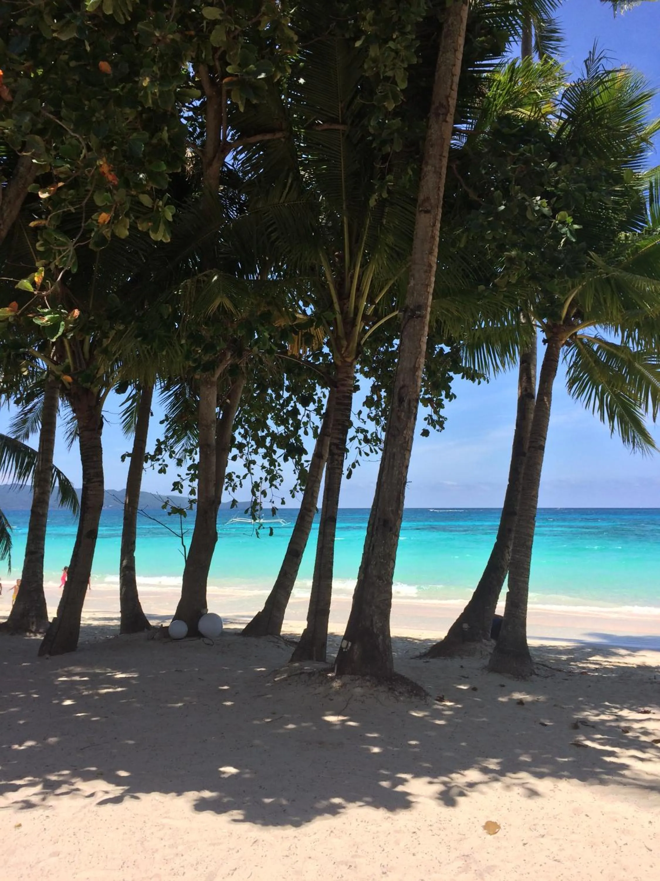 Beach in Sundown Beach Studios