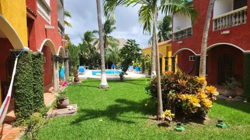 Casa Colonial Estate, Cozumel