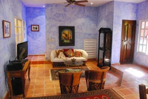 Casa Colonial Estate, Cozumel