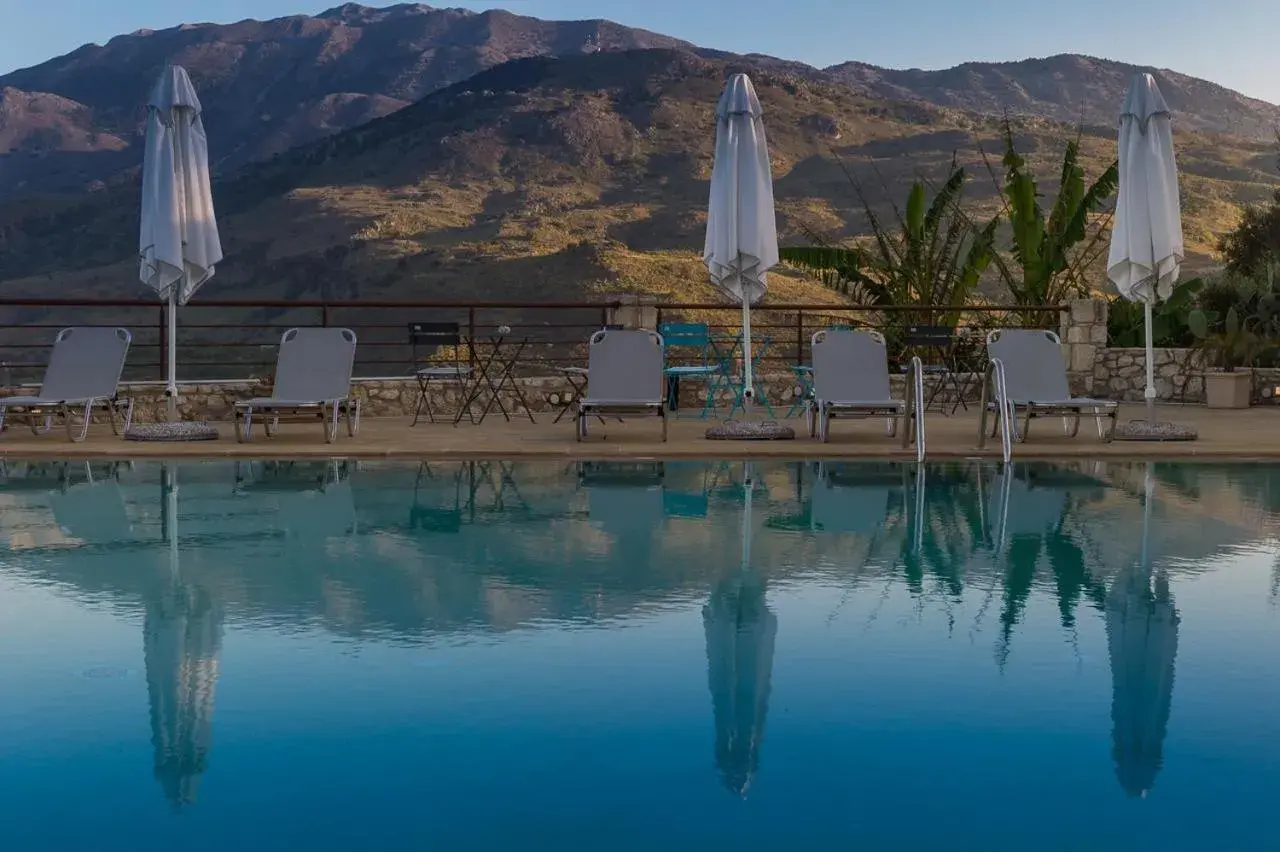 Angelica Sea View with Pool Angelica Sea View with Pool