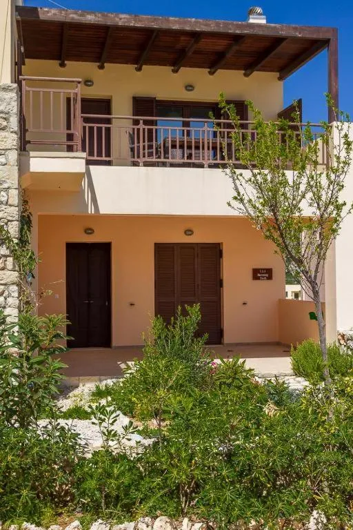 Property building in Angelica Sea View with Pool