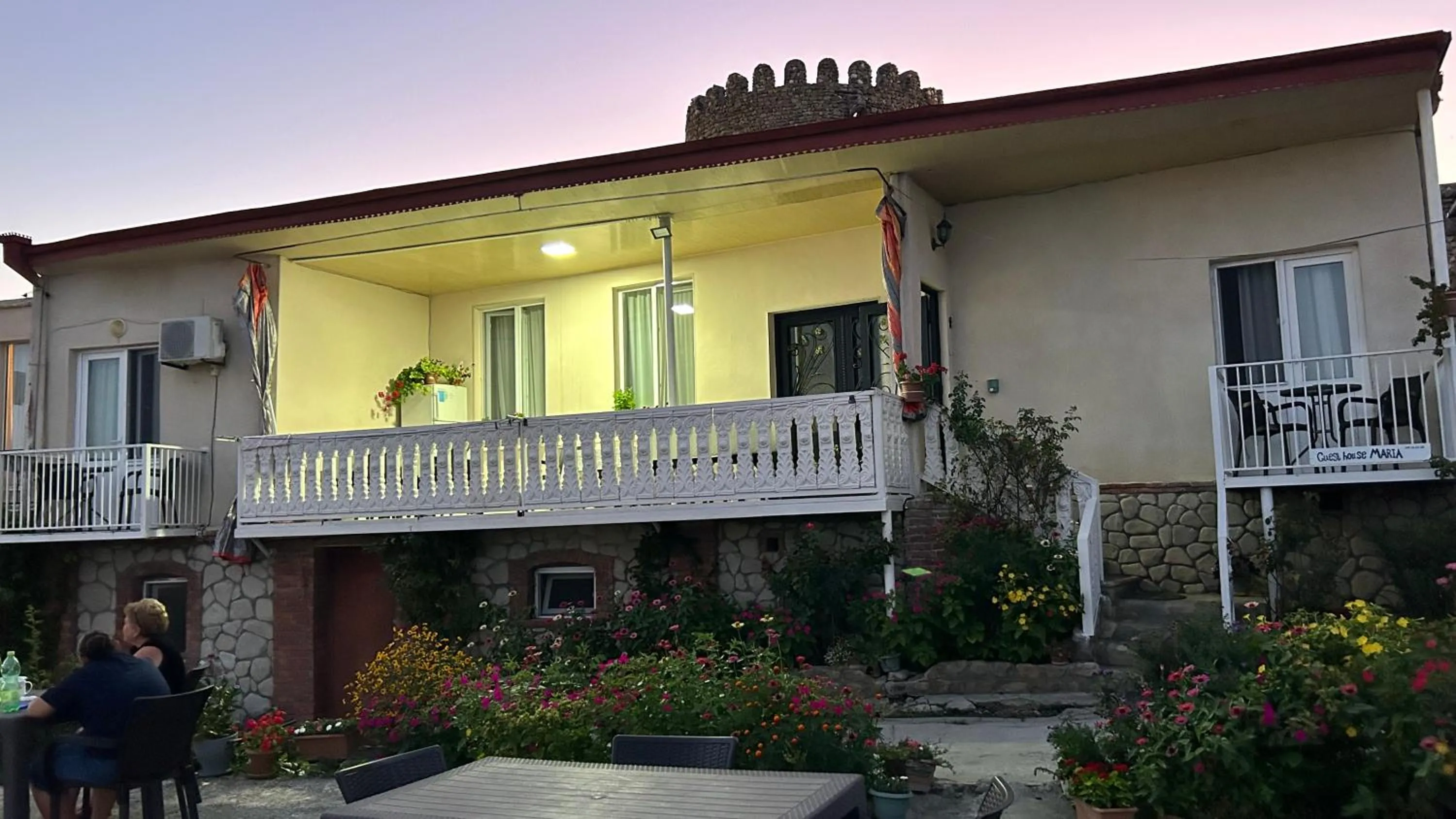 Guest House Maria