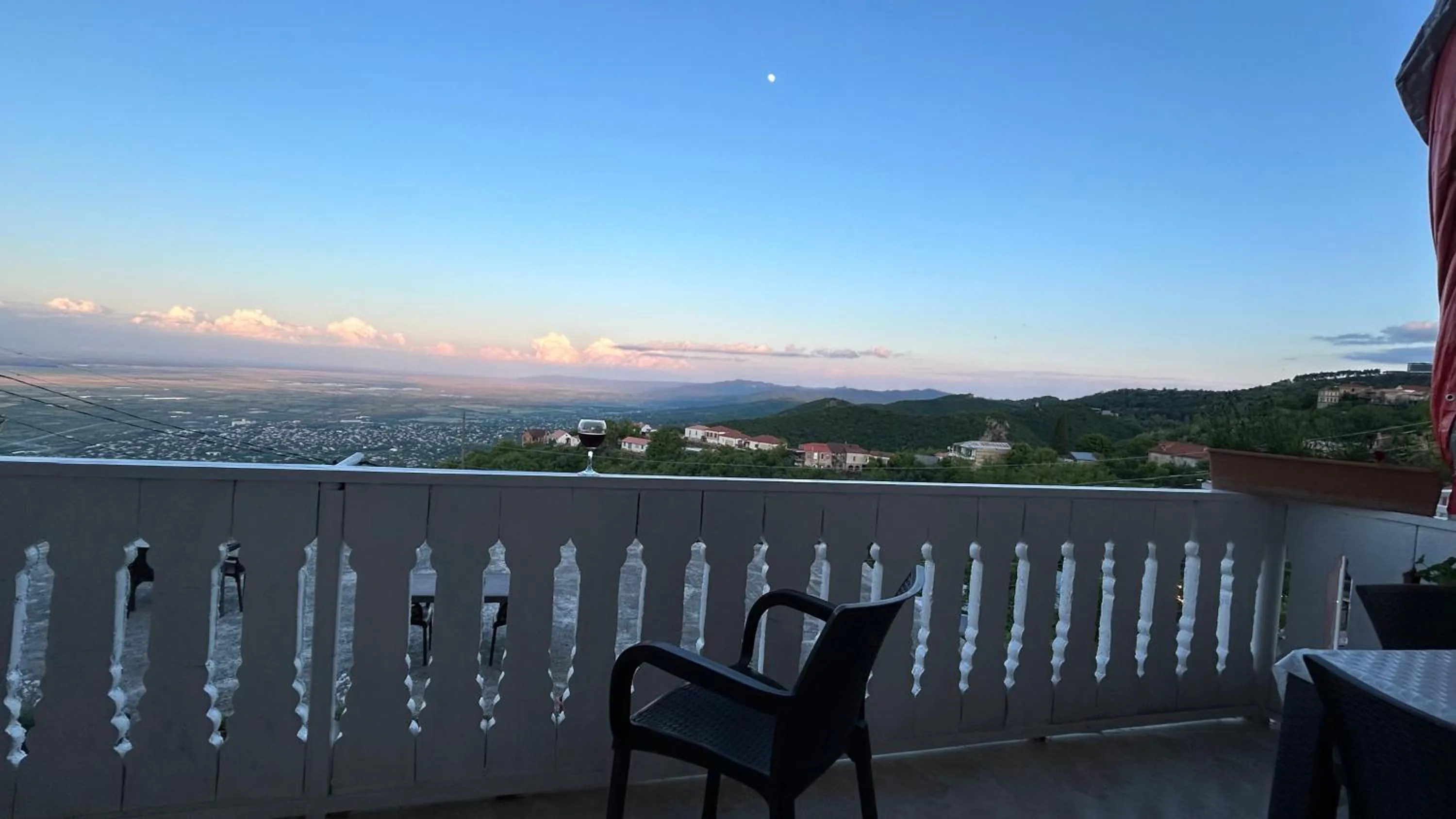 Guest House Maria