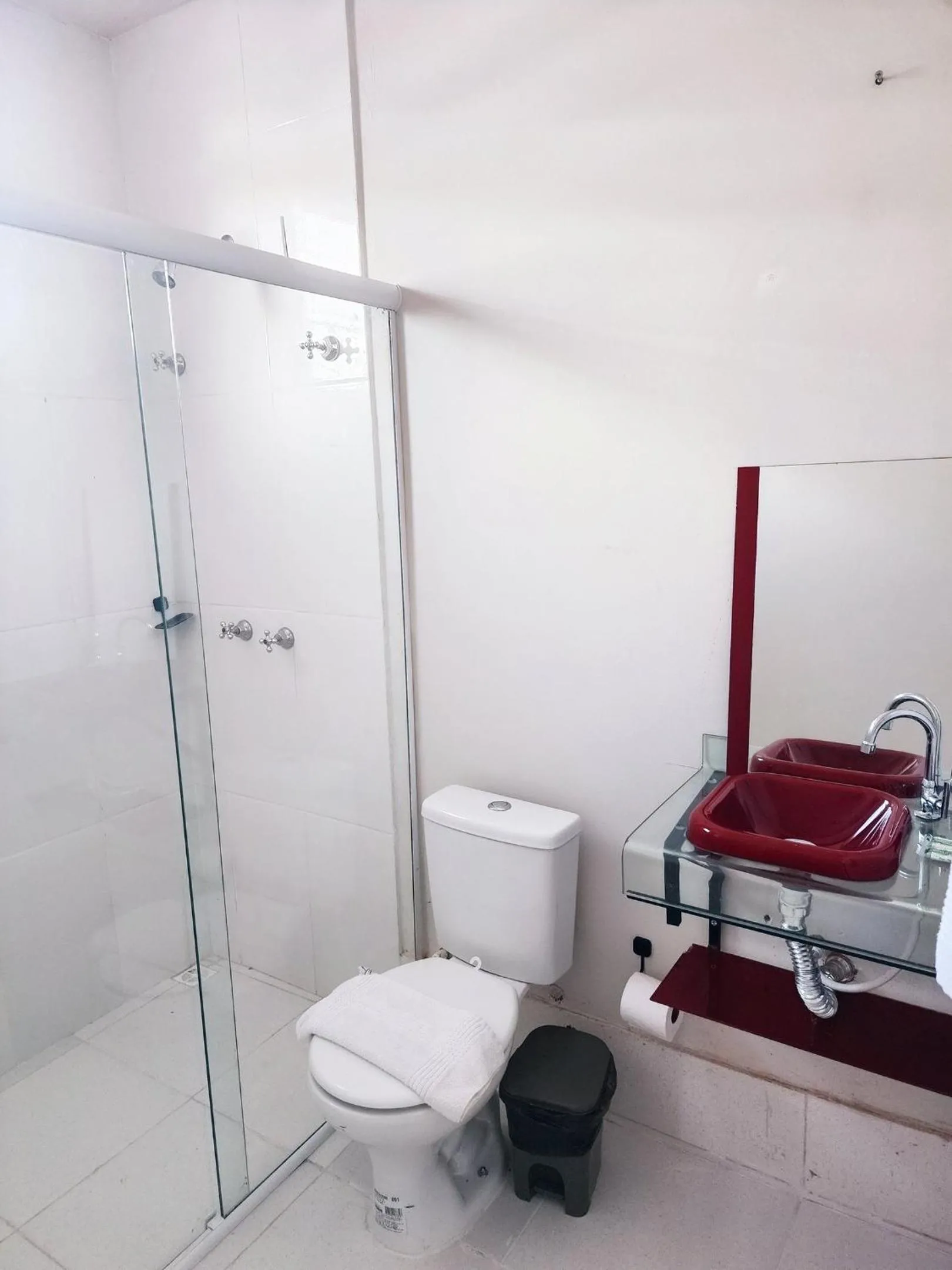 JF Studio Hotel