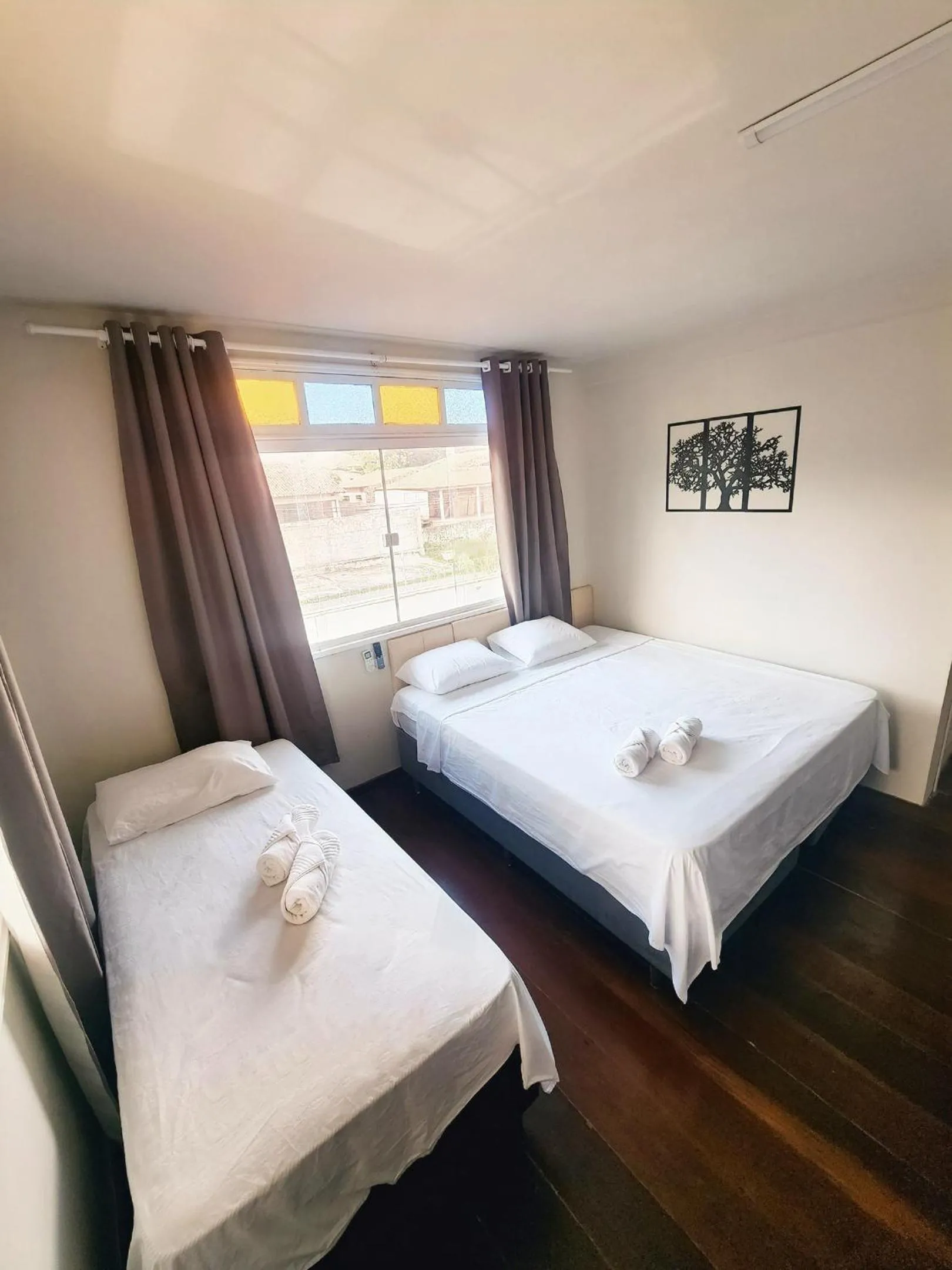JF Studio Hotel