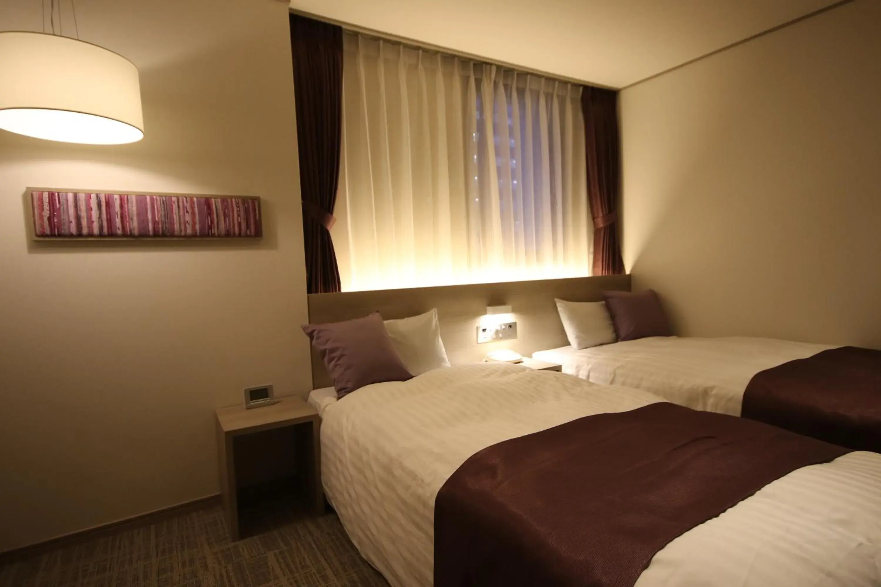 Photo of the whole room, Bed in Kita Hotel Photo of the whole room, Bed in Kita Hotel