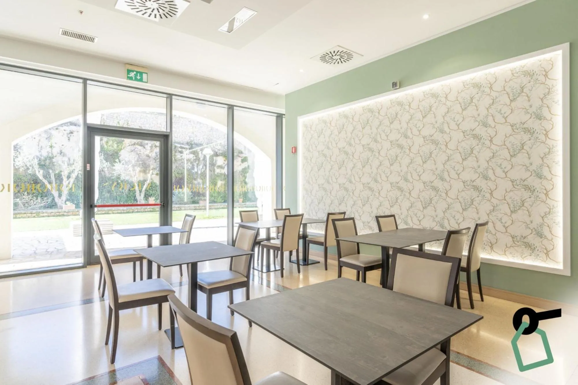 Restaurant/places to eat in Hotiday Otranto Centro Storico