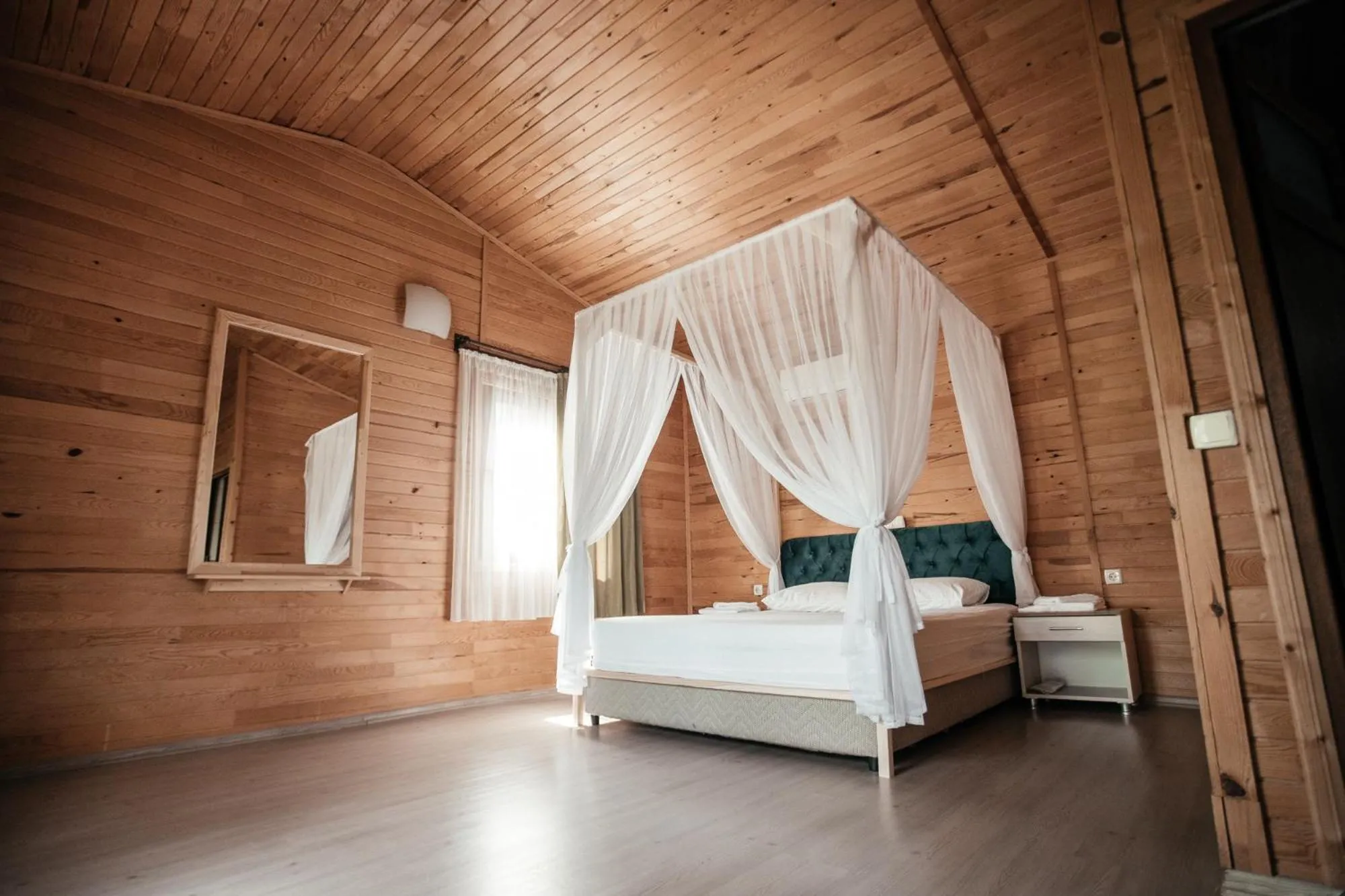 Serenity Bungalows