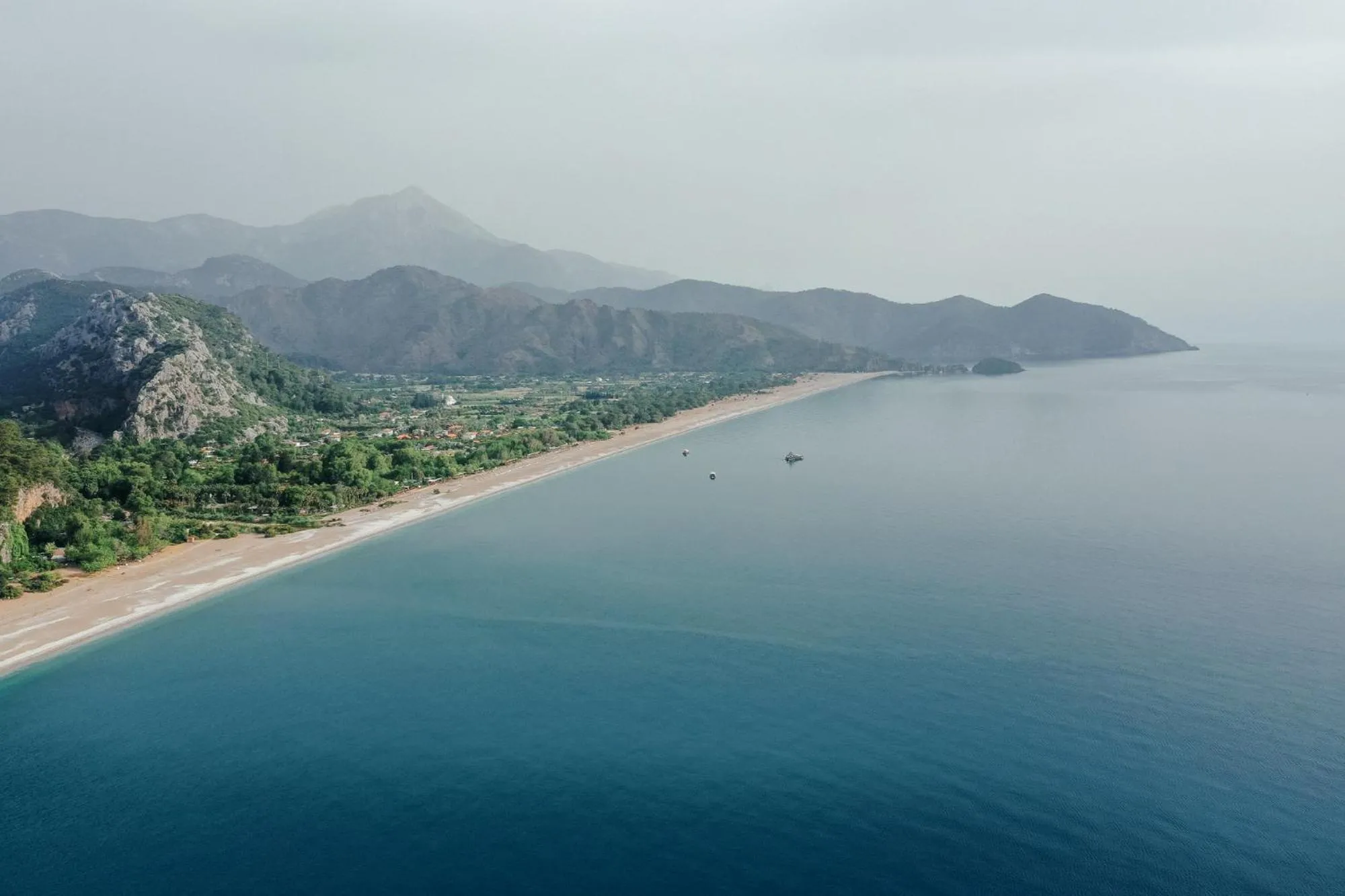 Serenity Bungalows