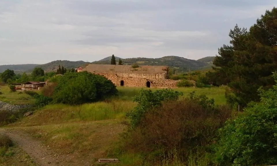 Day in Hotel Isidora