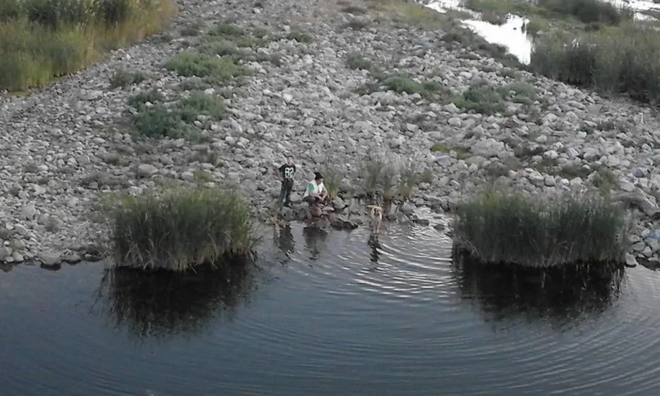 Guests in Hotel Isidora