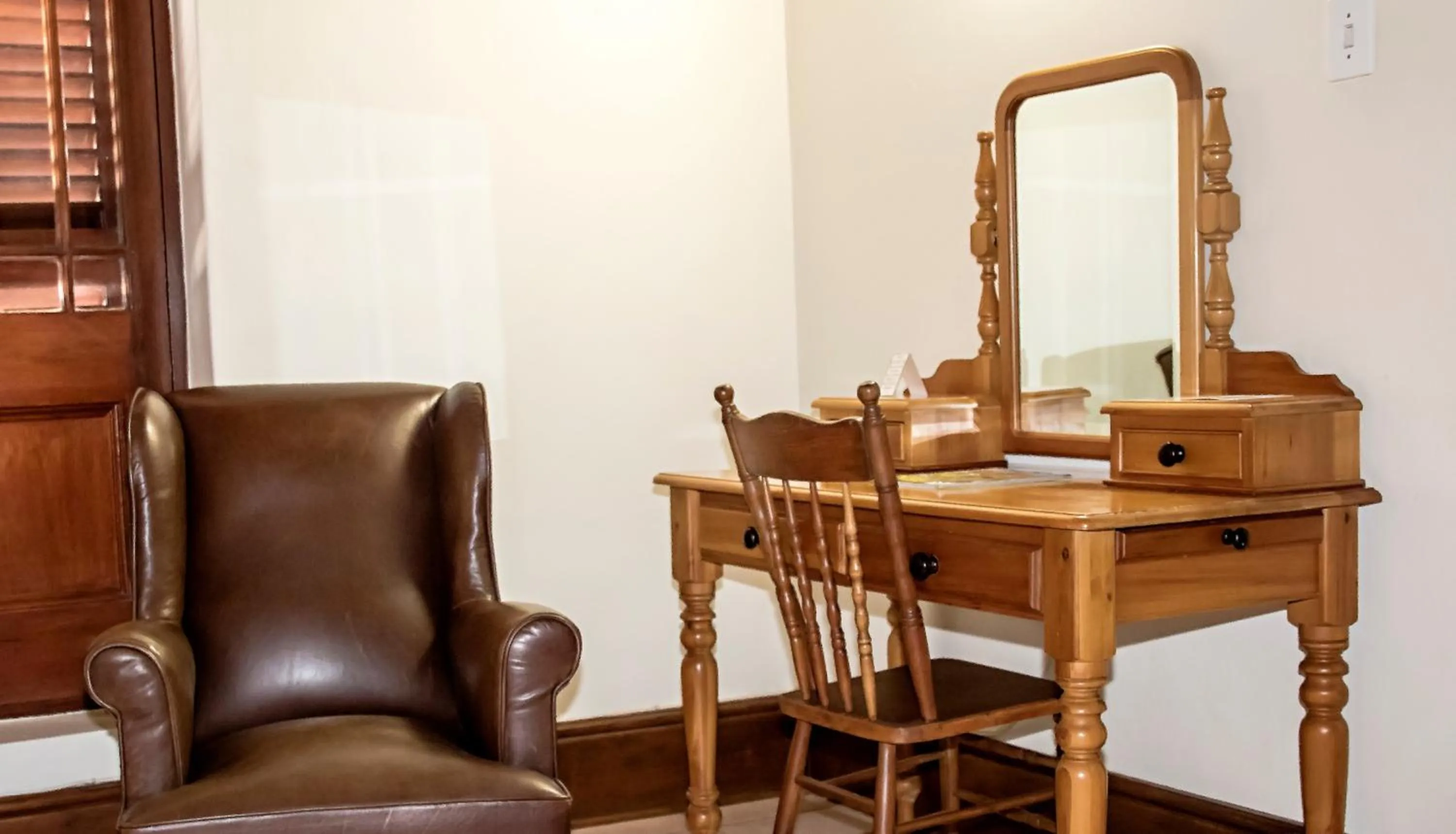 Other in Matoppo Inn