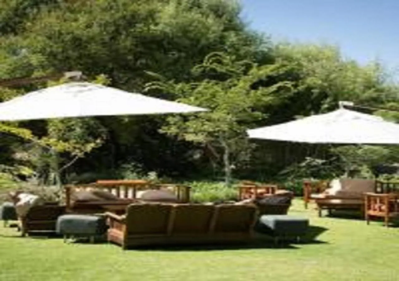 On site in Matoppo Inn