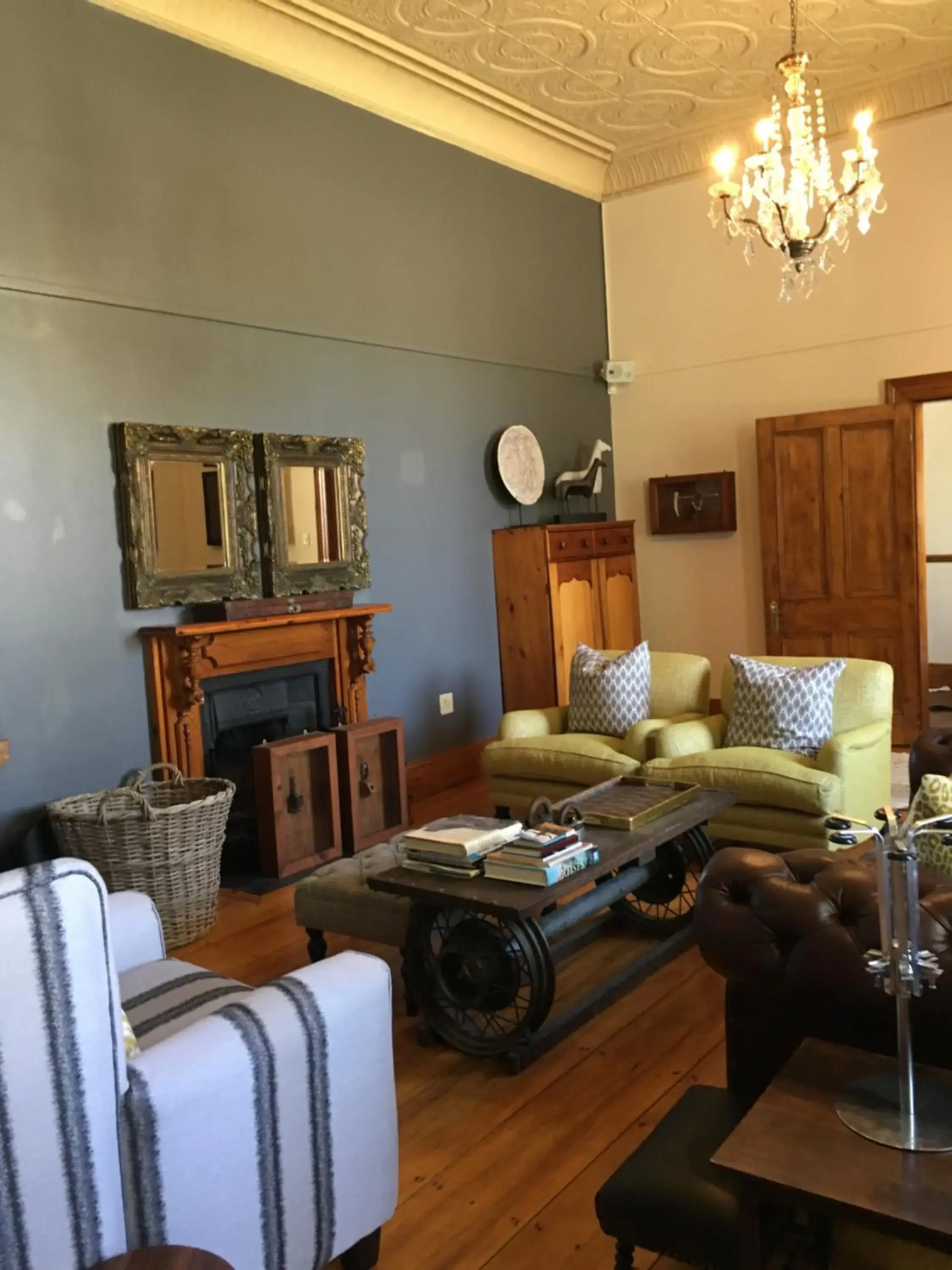 Lobby or reception in Matoppo Inn Lobby or reception in Matoppo Inn