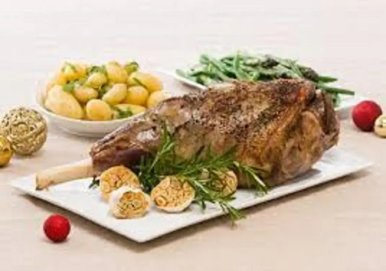 Food close-up in Matoppo Inn Food close-up in Matoppo Inn