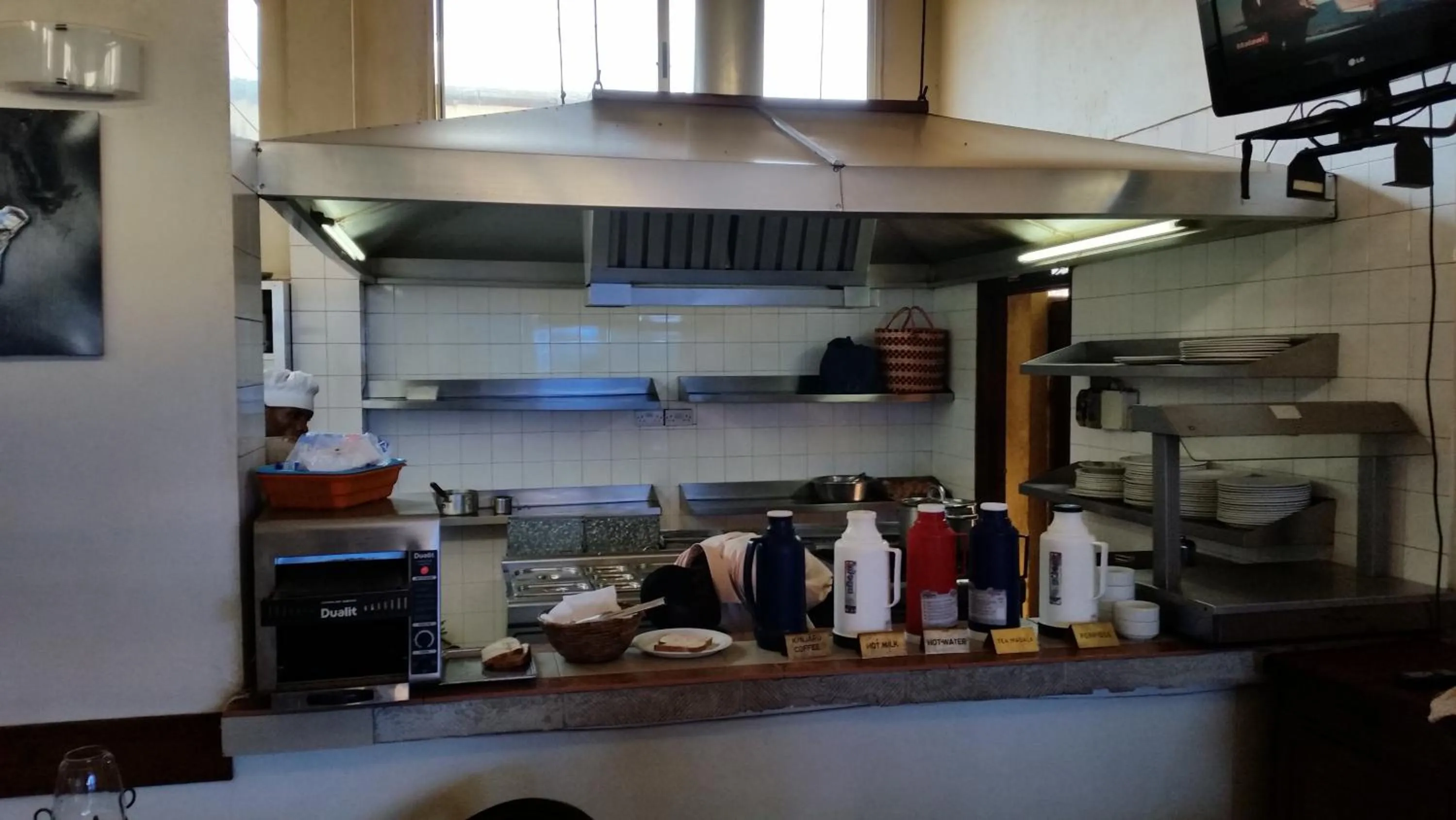 Other in Moshi Leopard Hotel