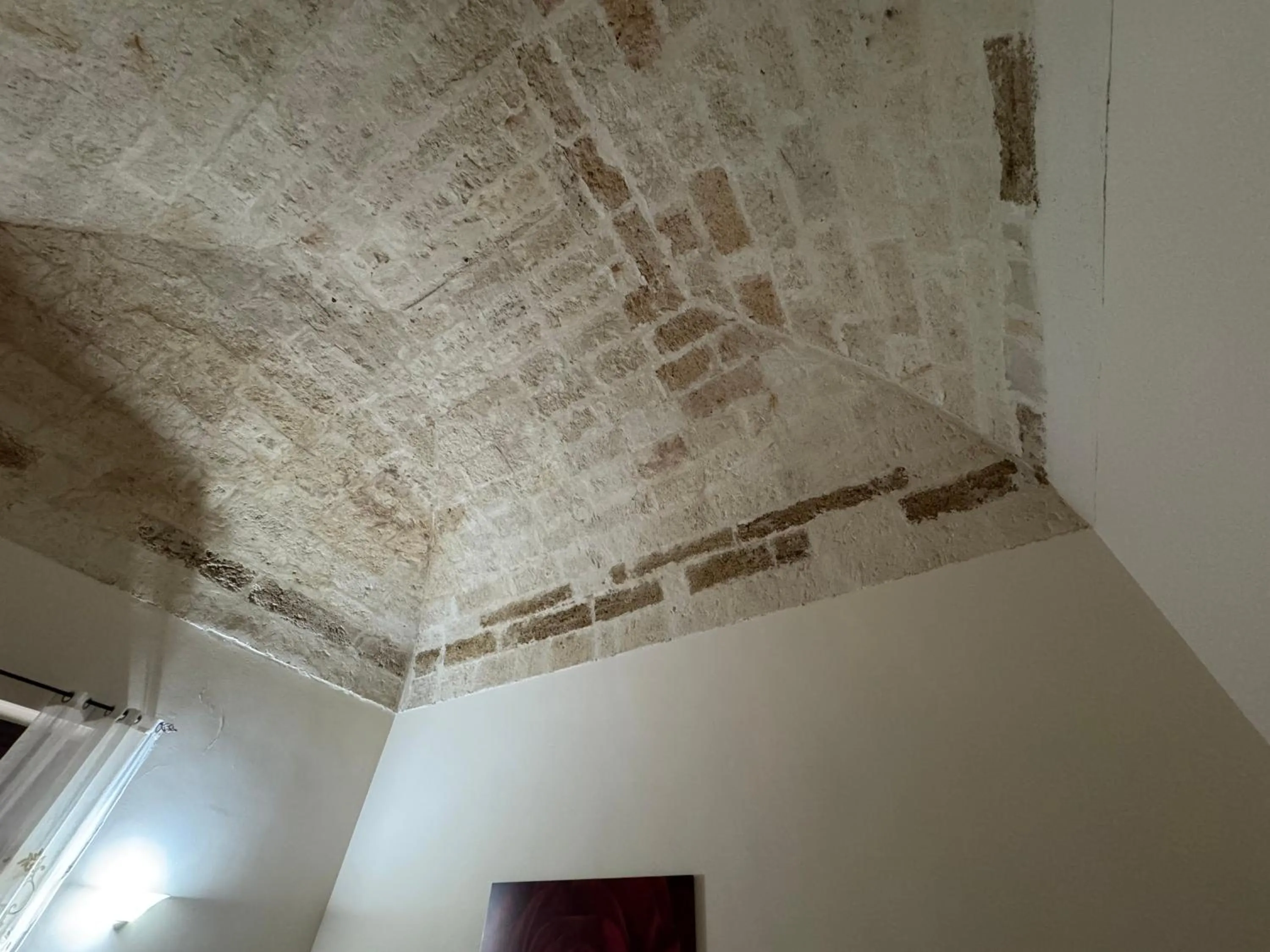 Photo of the whole room in B&B Porta Grande