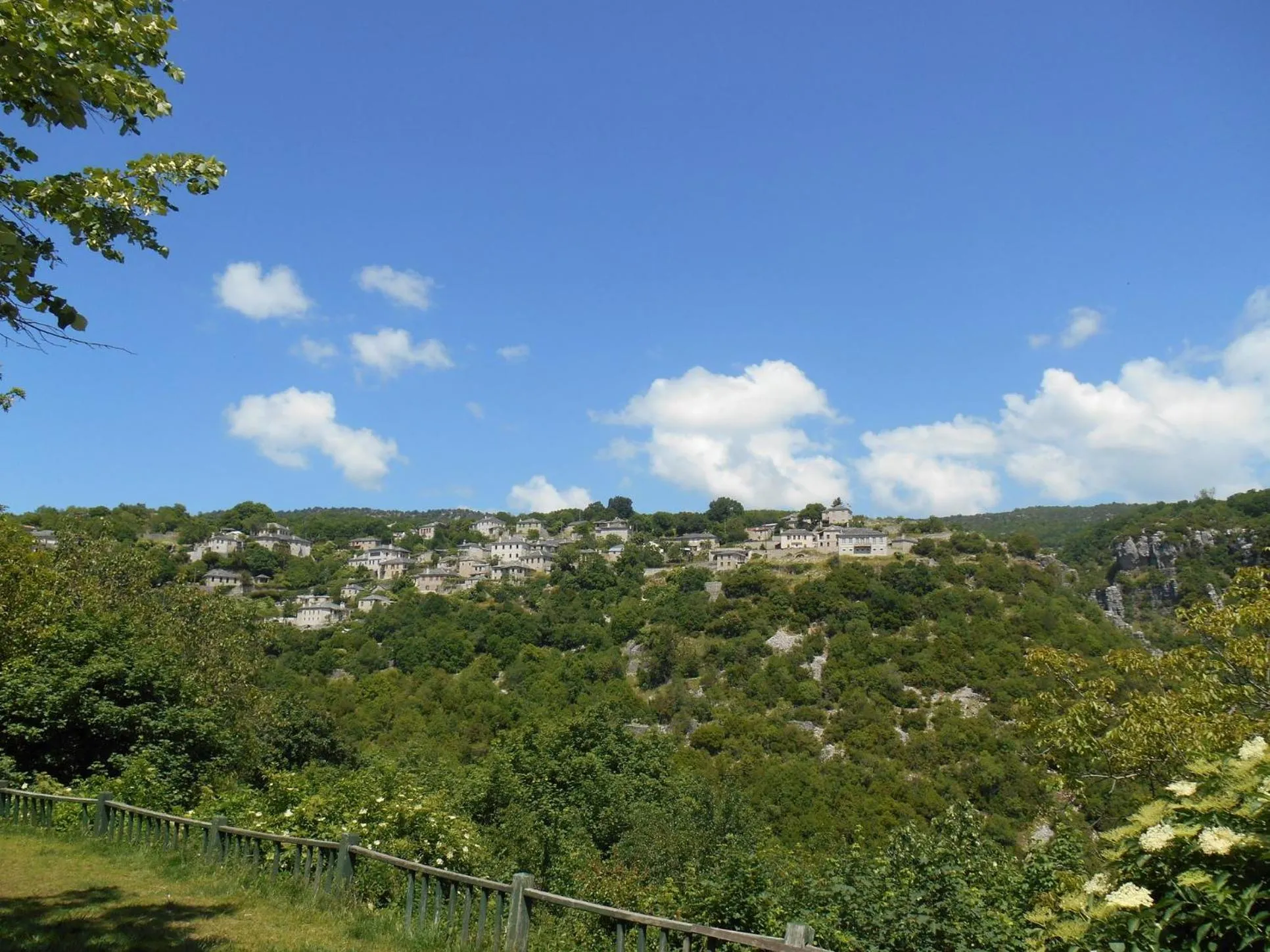 Off site in Archontiko Evridikis