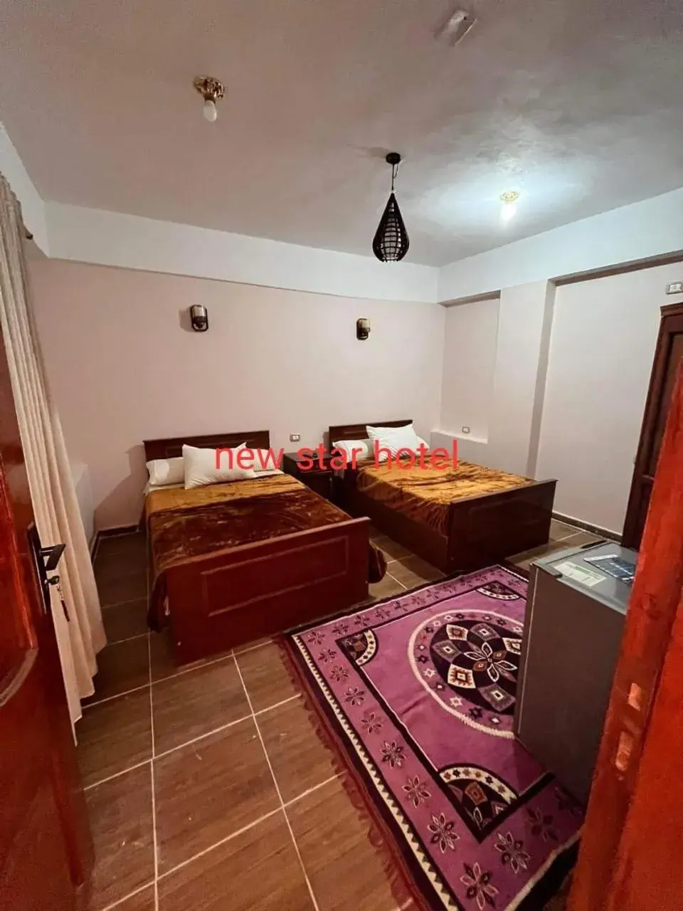 New Star Hotel New Star Hotel