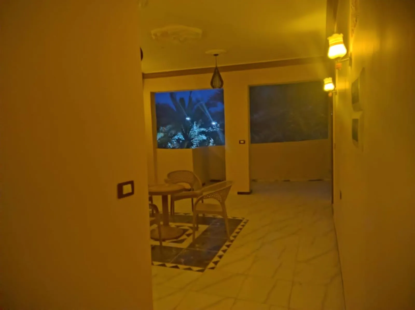 TV and multimedia in New Star Hotel