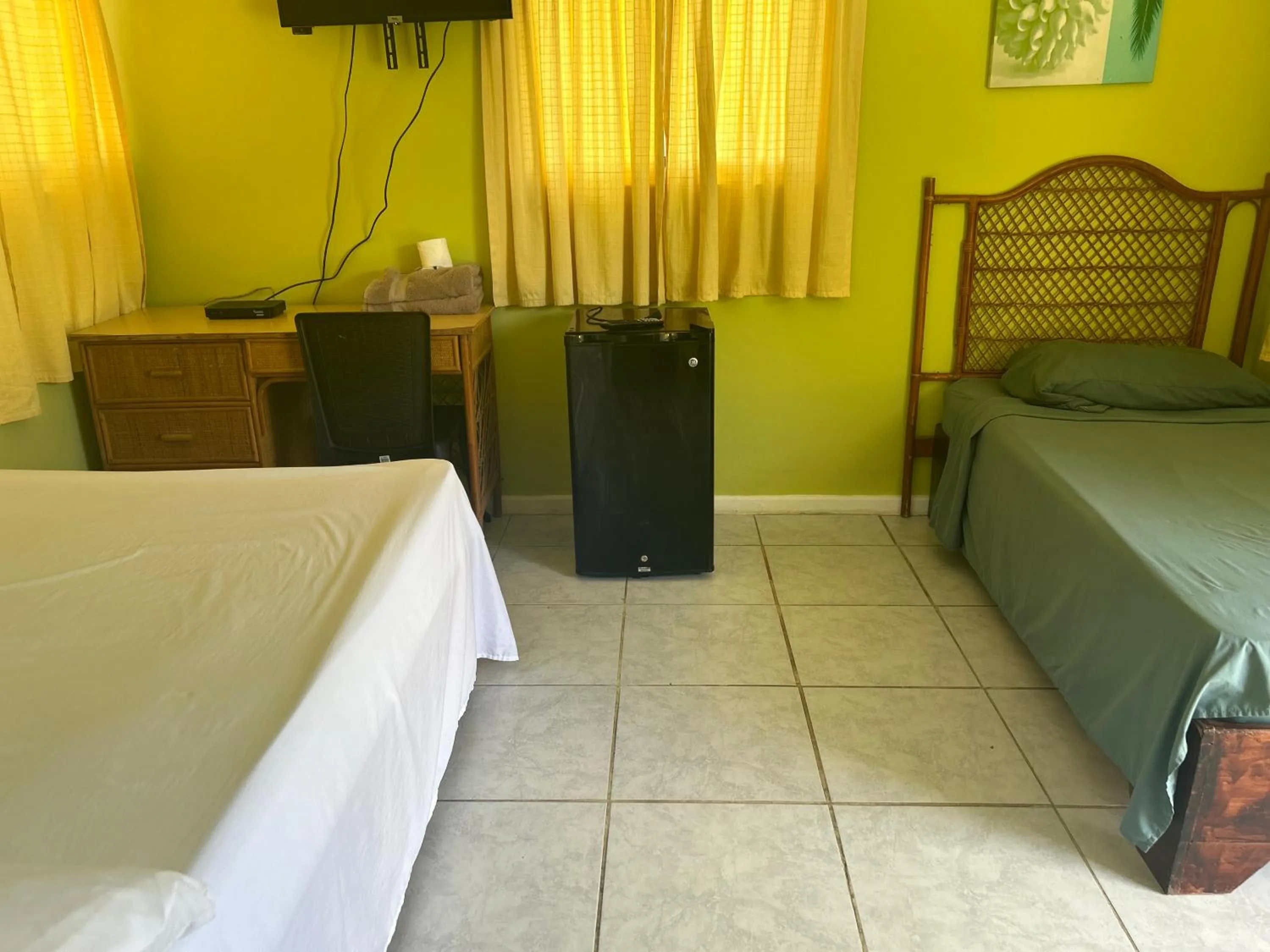 Coco Hotel and Hostel