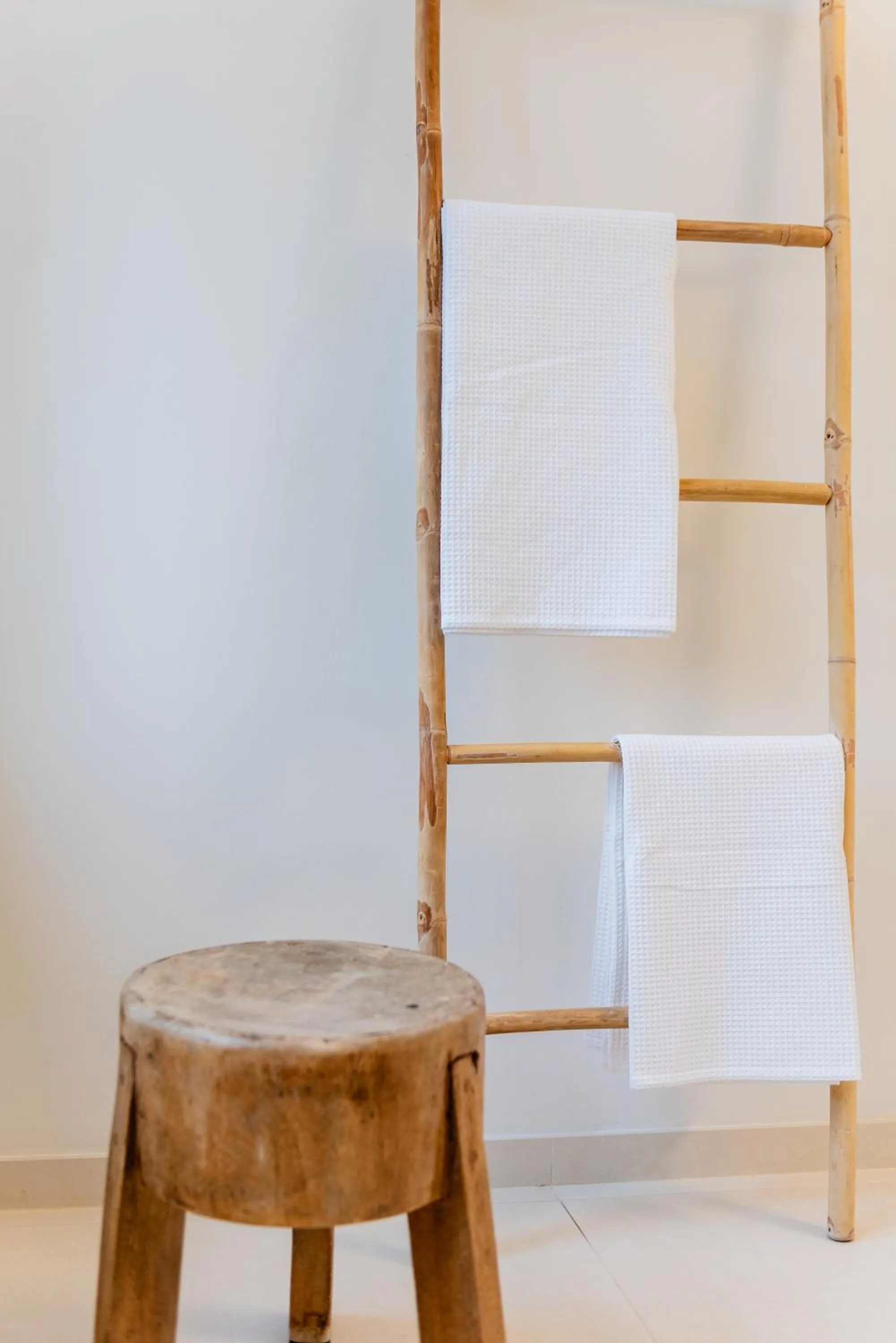 Bathroom in Aarskogs Boutique Hotel