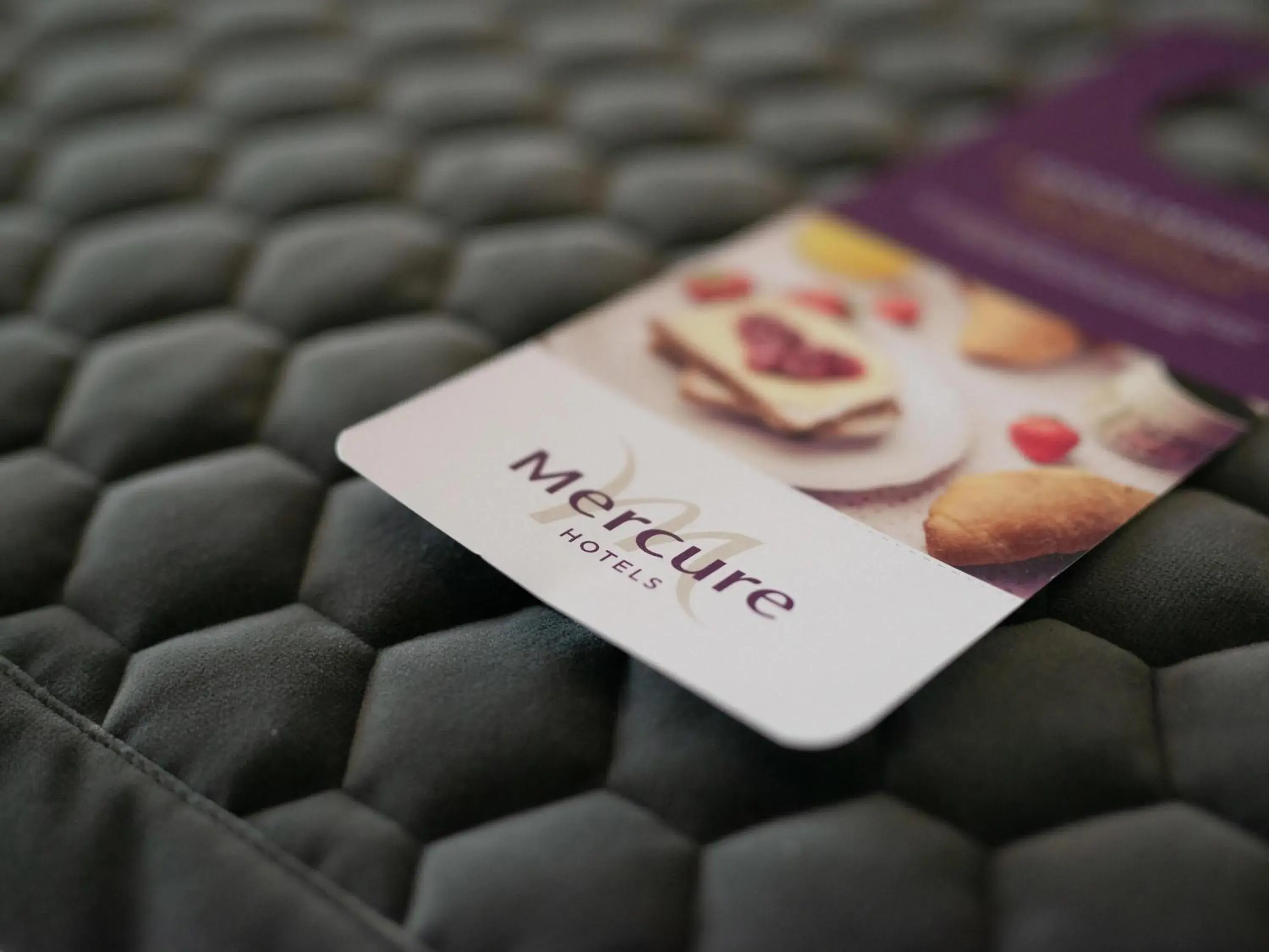 Bedroom in Mercure Blackburn Dunkenhalgh Hotel & Spa Bedroom in Mercure Blackburn Dunkenhalgh Hotel & Spa