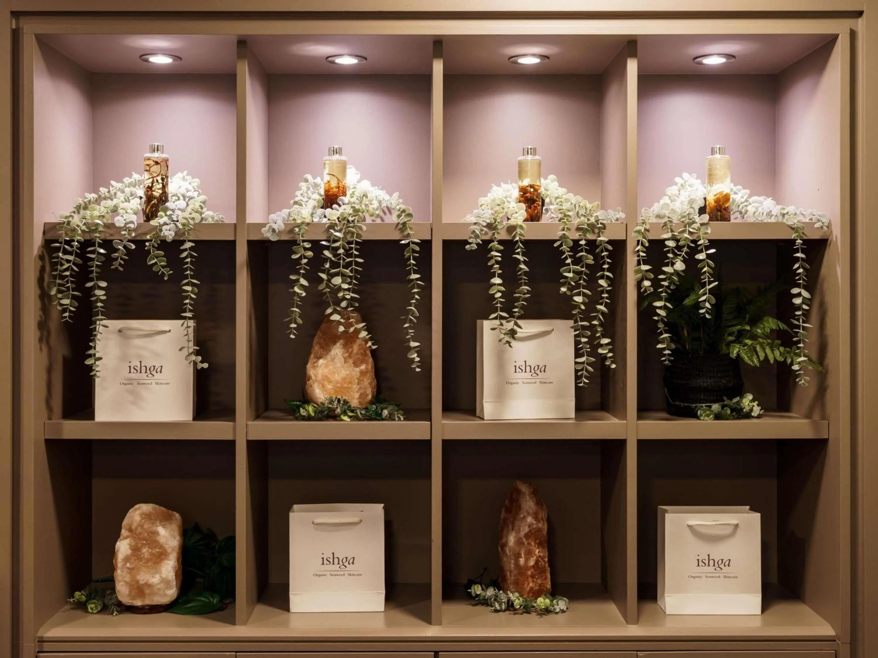 Lounge or bar in Mercure Blackburn Dunkenhalgh Hotel & Spa