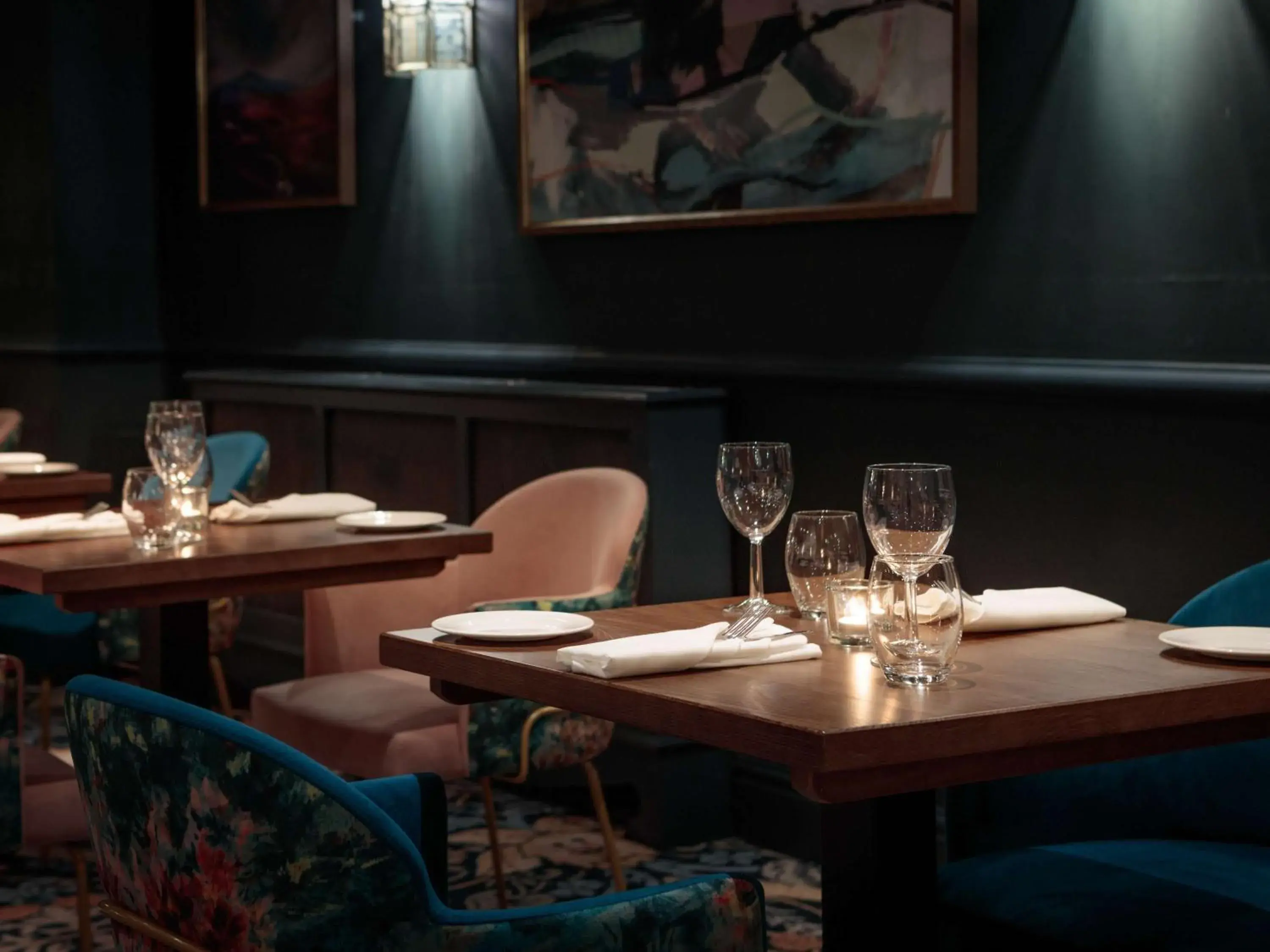 Restaurant/places to eat in Mercure Blackburn Dunkenhalgh Hotel & Spa Restaurant/places to eat in Mercure Blackburn Dunkenhalgh Hotel & Spa