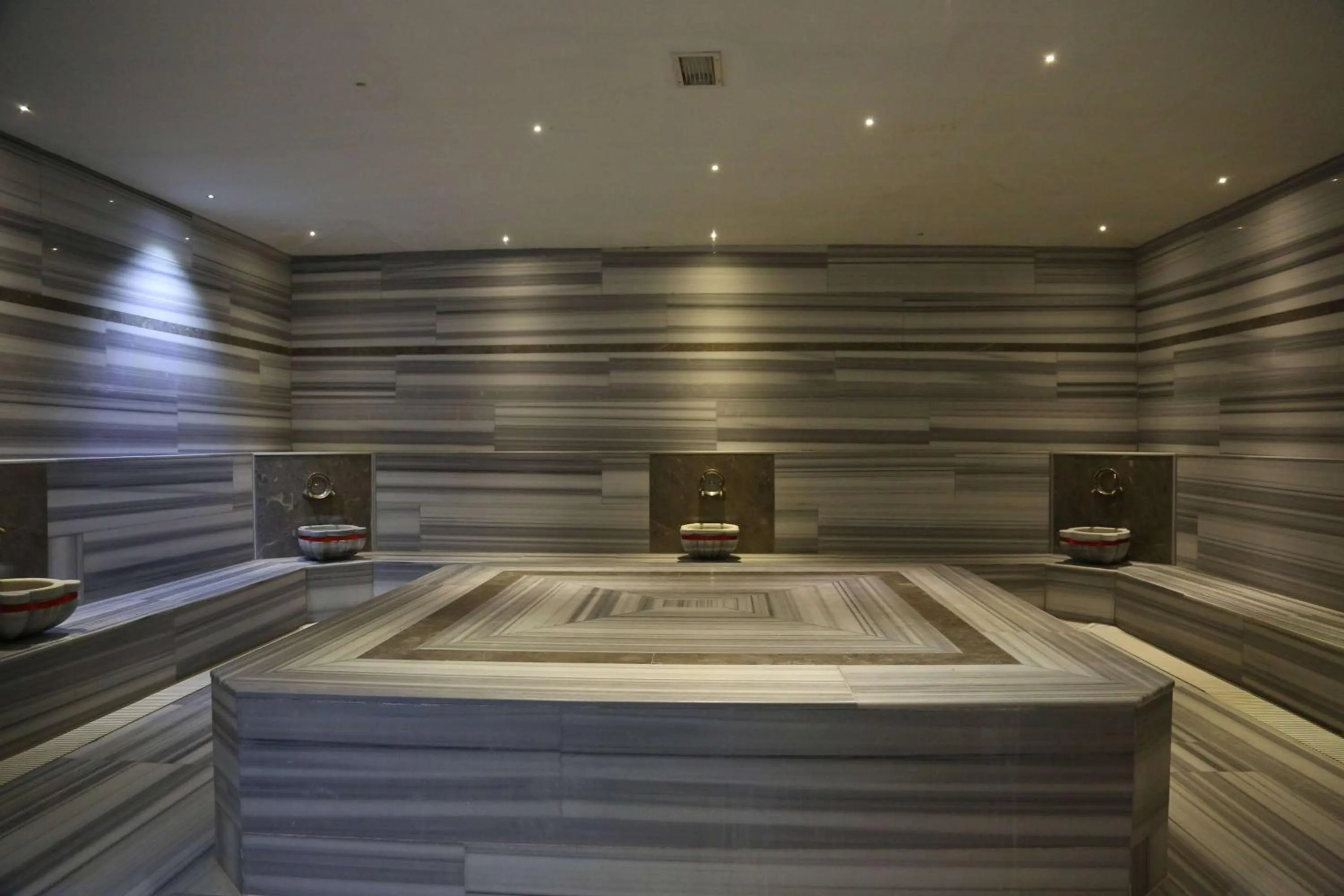 Spa and wellness centre/facilities in Ramada By Wyndham Soma