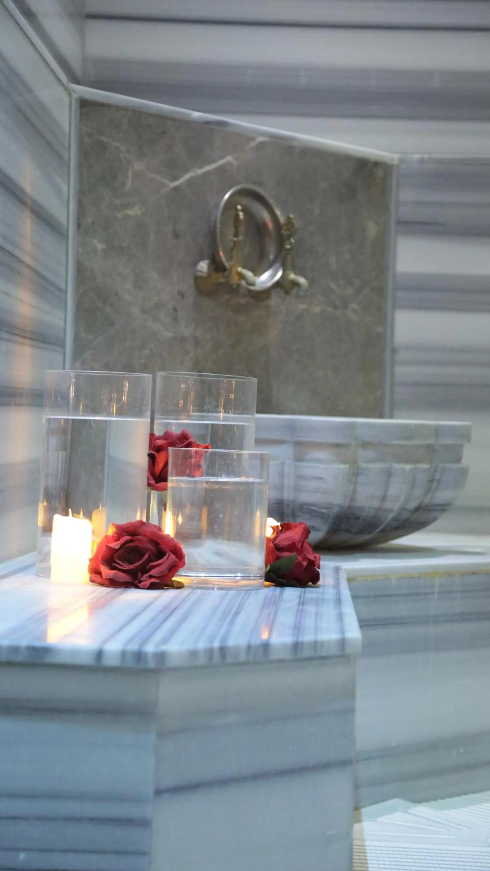 Public Bath in Ramada By Wyndham Soma