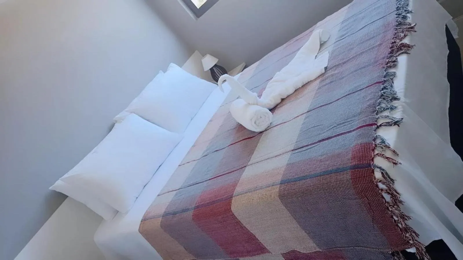 Flat com Rooftop à 100metros das Piscinas Naturais