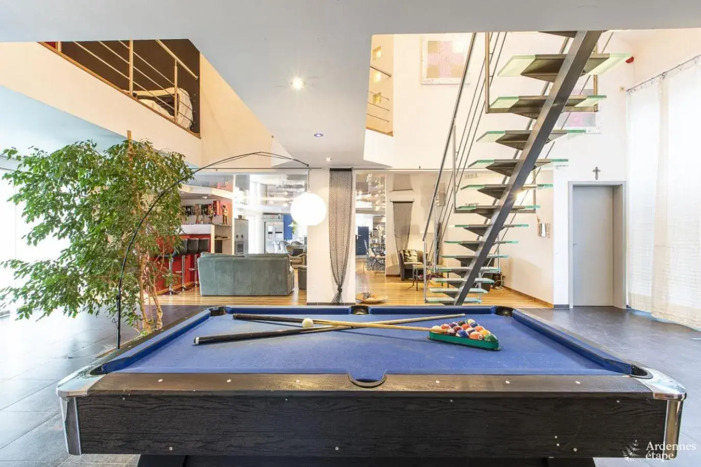 Le Loft Le Loft