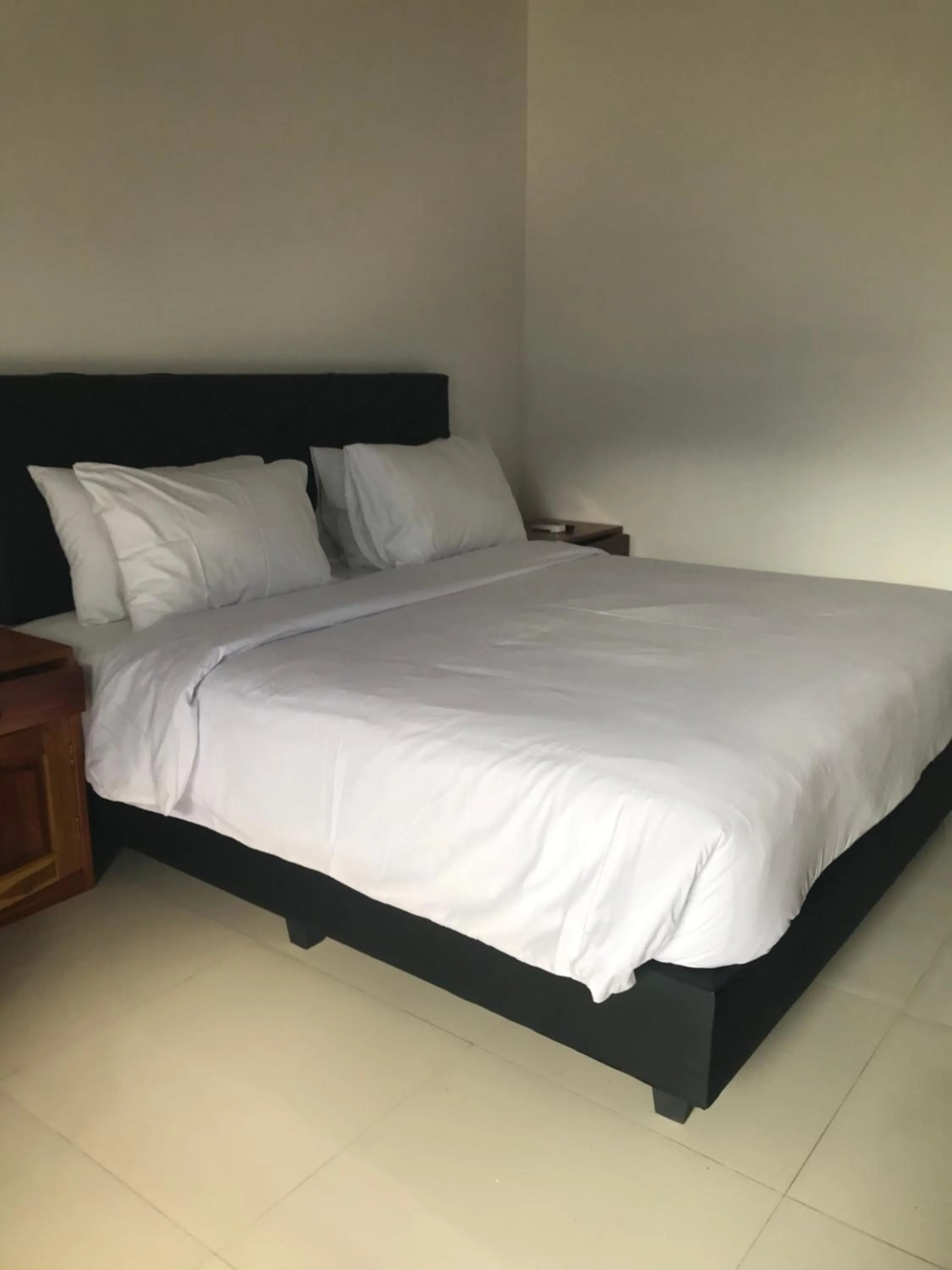 Pohon Purba Resort & Restaurant